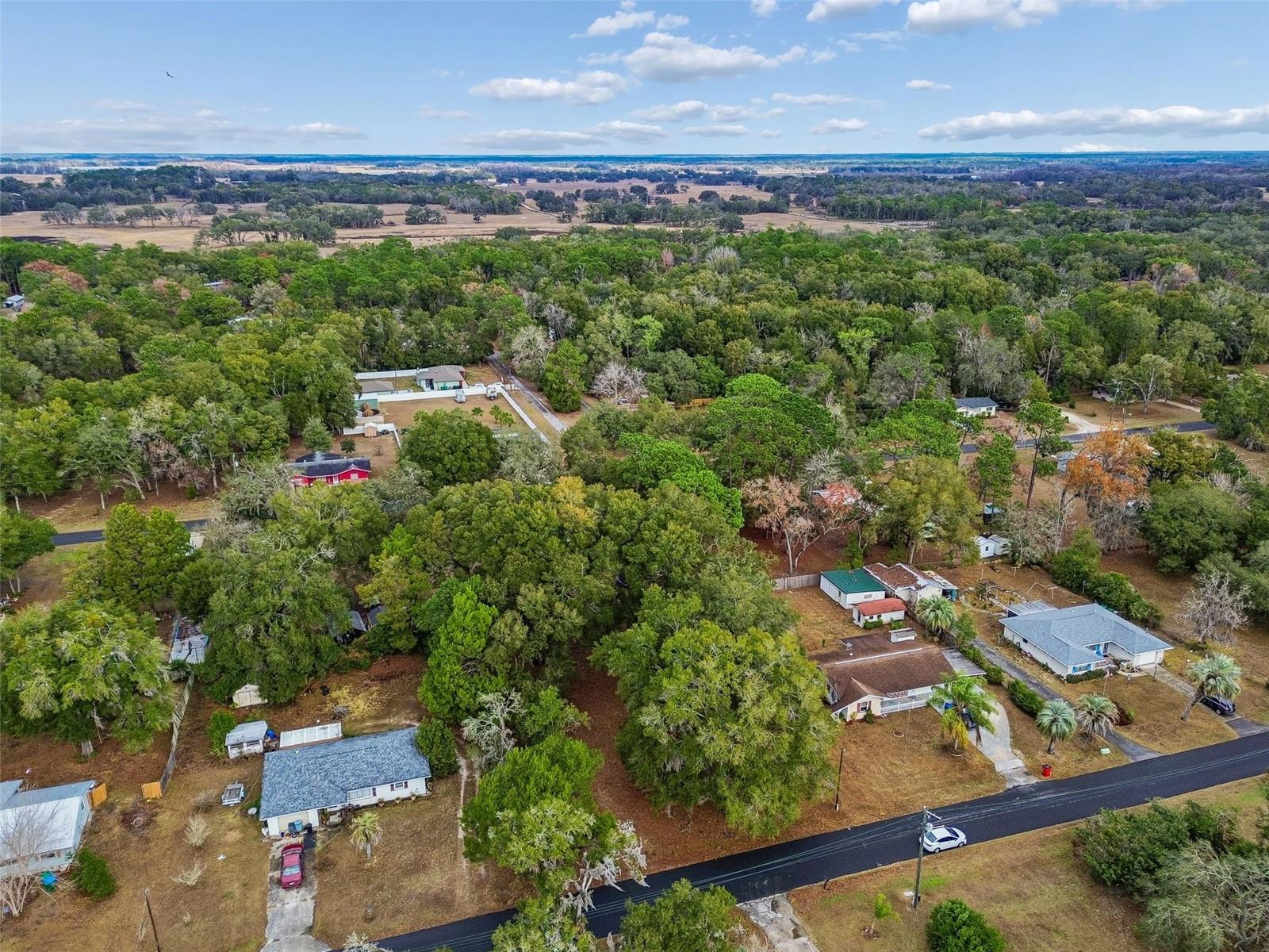 5501 E LIVE OAK LN, INVERNESS, FL, 34453