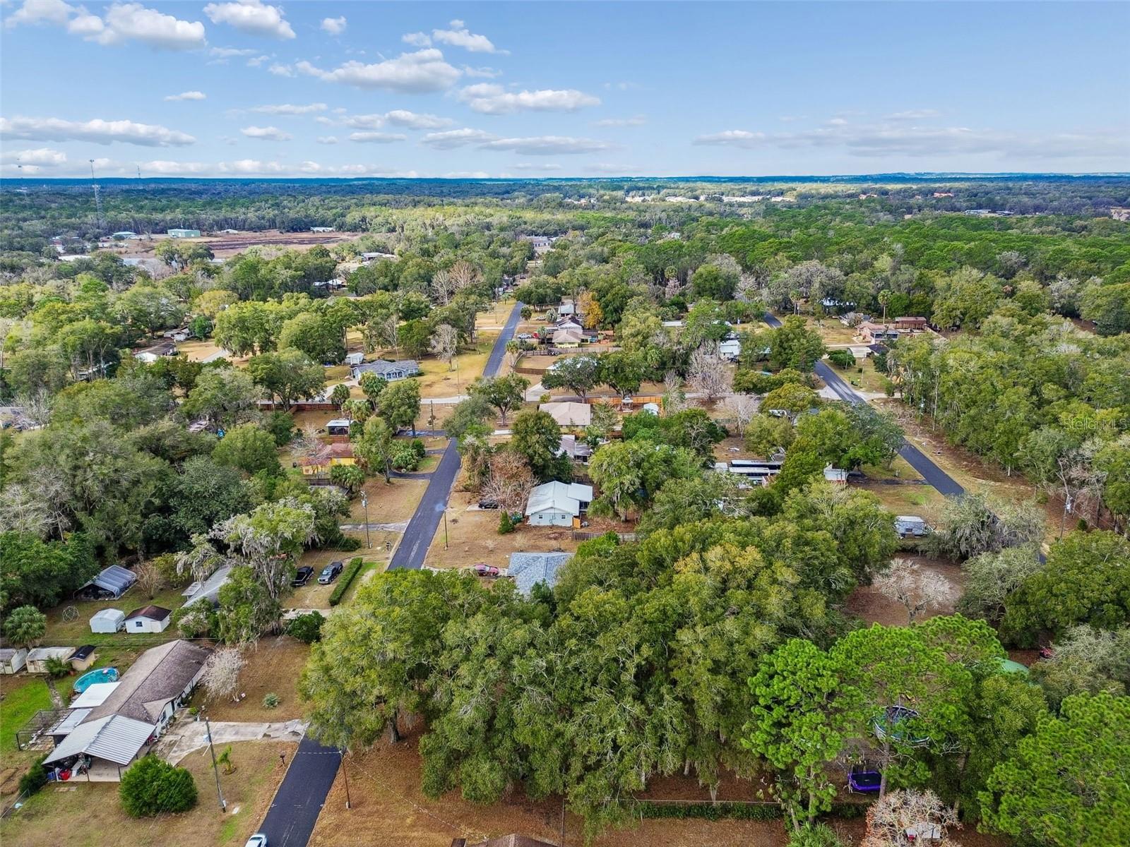 5501 E LIVE OAK LN, INVERNESS, FL, 34453