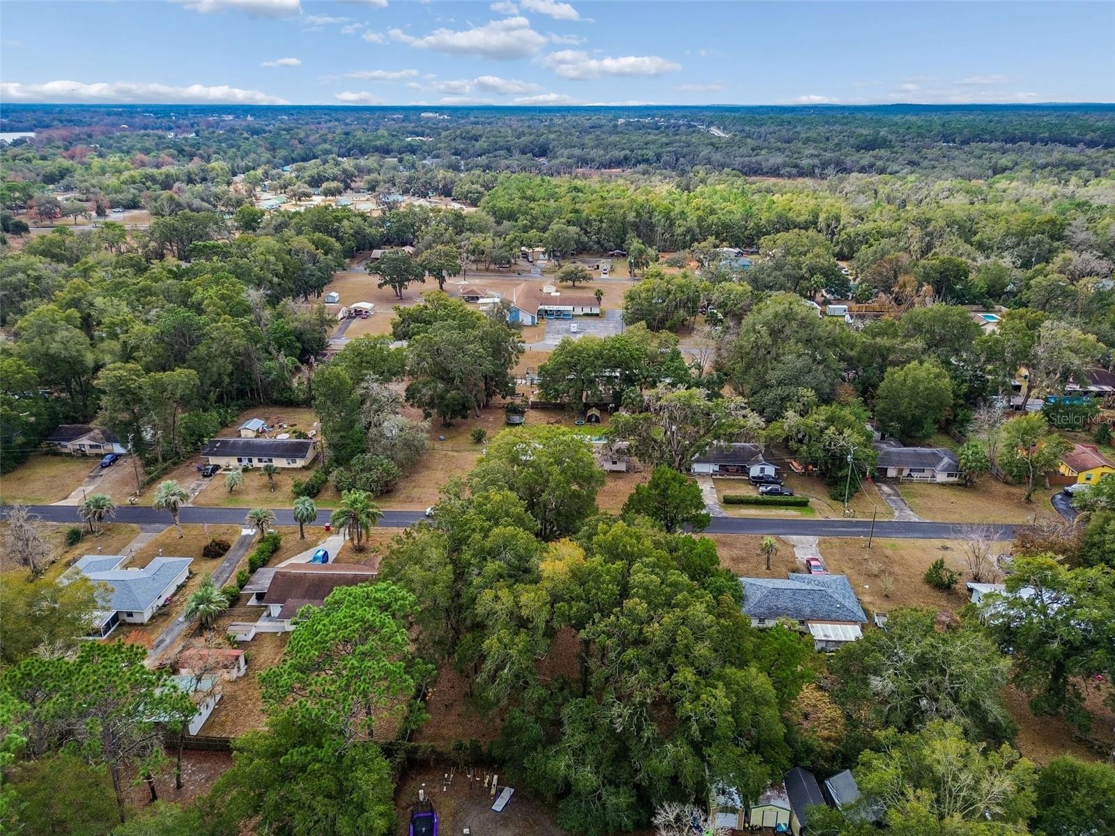 5501 E LIVE OAK LN, INVERNESS, FL, 34453