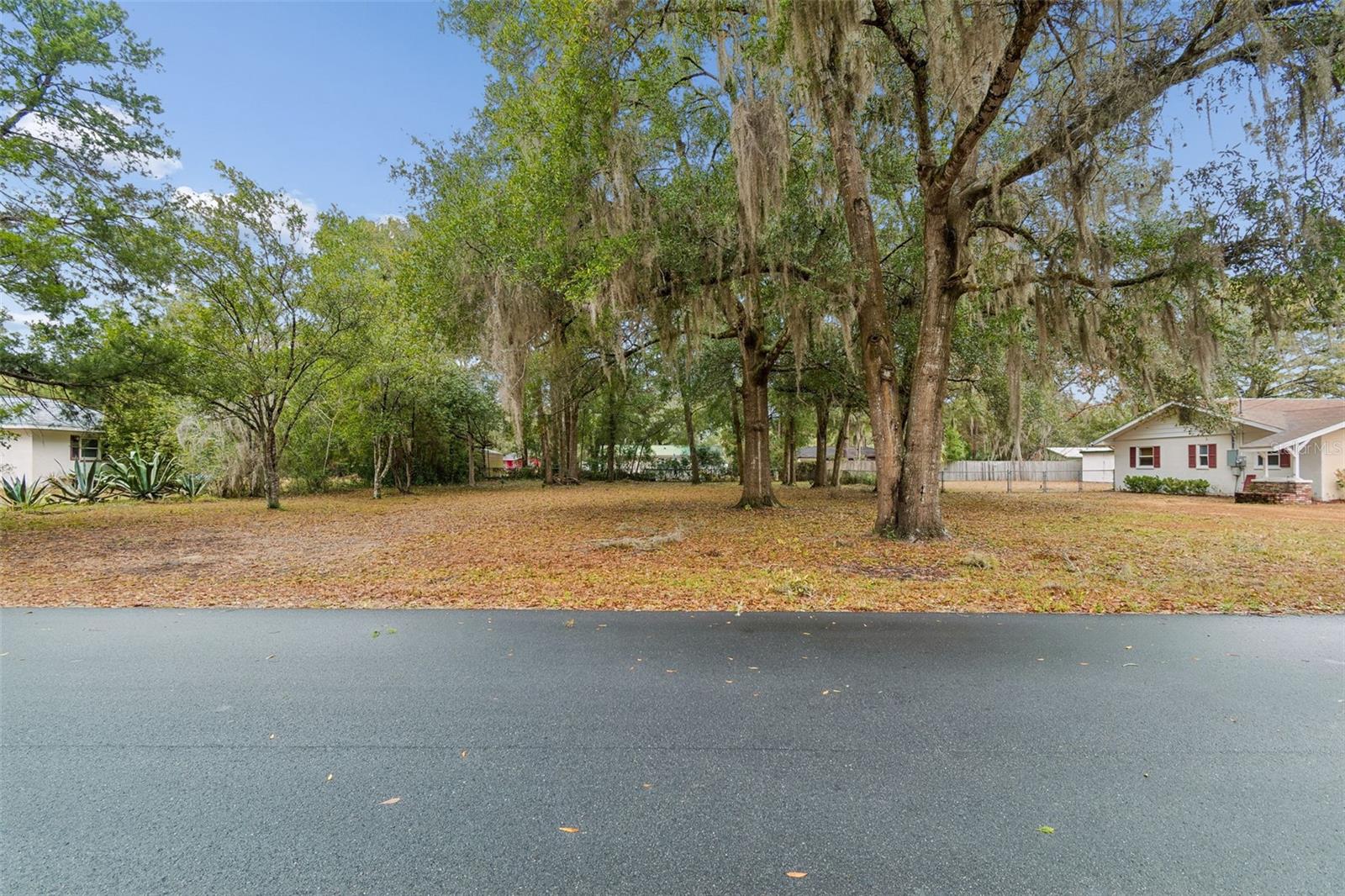 5501 E LIVE OAK LN, INVERNESS, FL, 34453