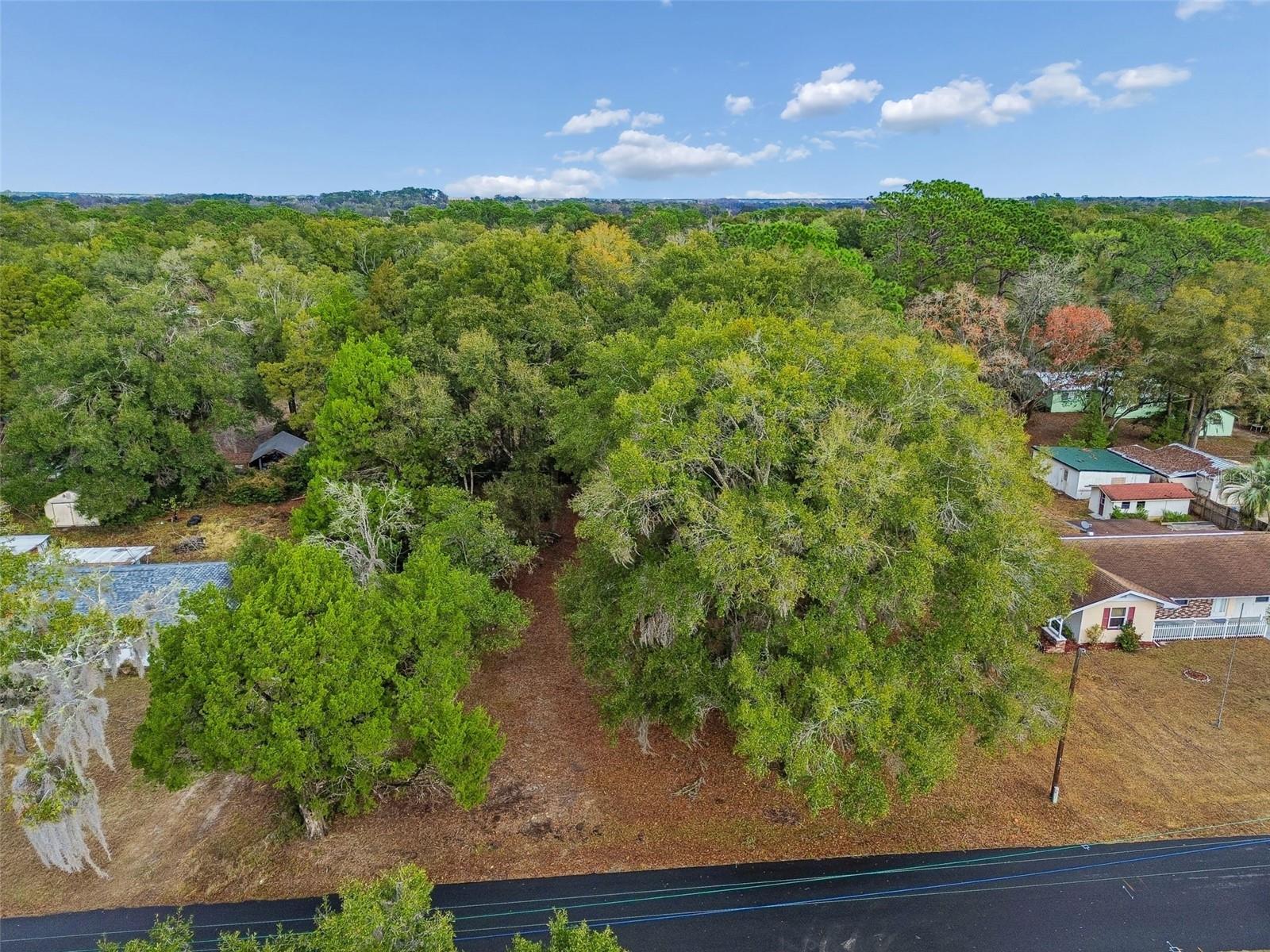 5501 E LIVE OAK LN, INVERNESS, FL, 34453