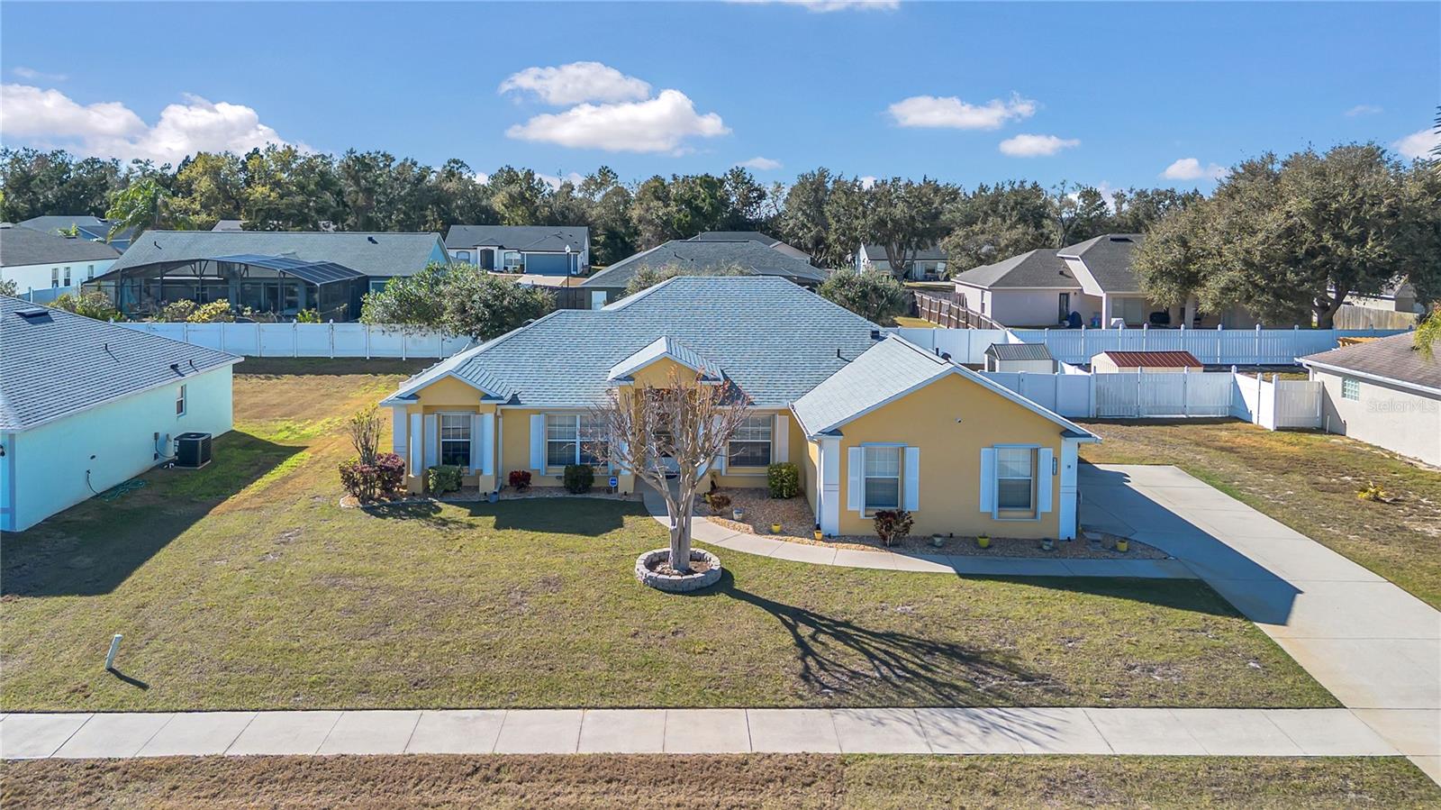 10521 CEDAR FOREST CIR, CLERMONT, FL, 34711