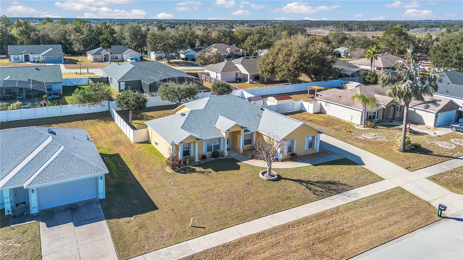 10521 CEDAR FOREST CIR, CLERMONT, FL, 34711