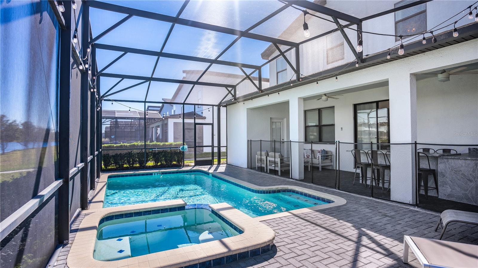 2945 FABLE ST, KISSIMMEE, FL, 34746