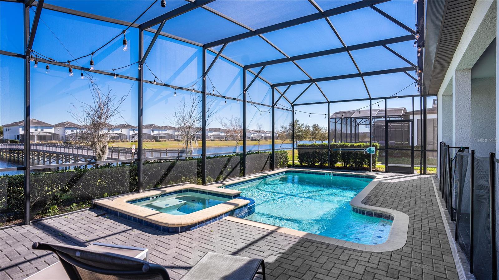 2945 FABLE ST, KISSIMMEE, FL, 34746