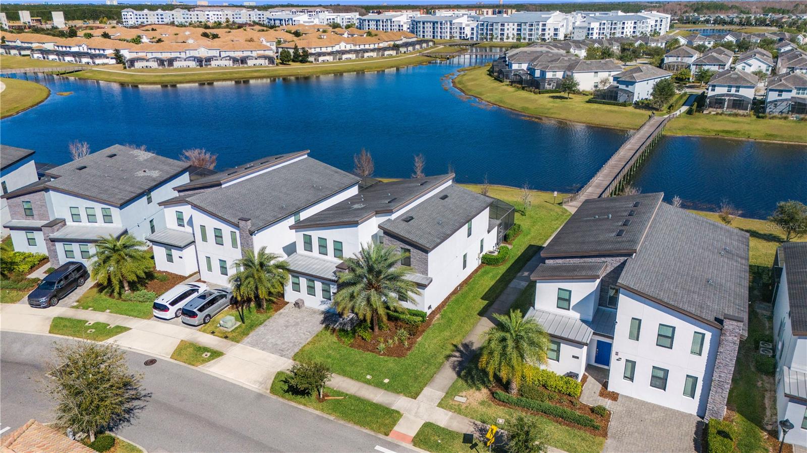 2945 FABLE ST, KISSIMMEE, FL, 34746