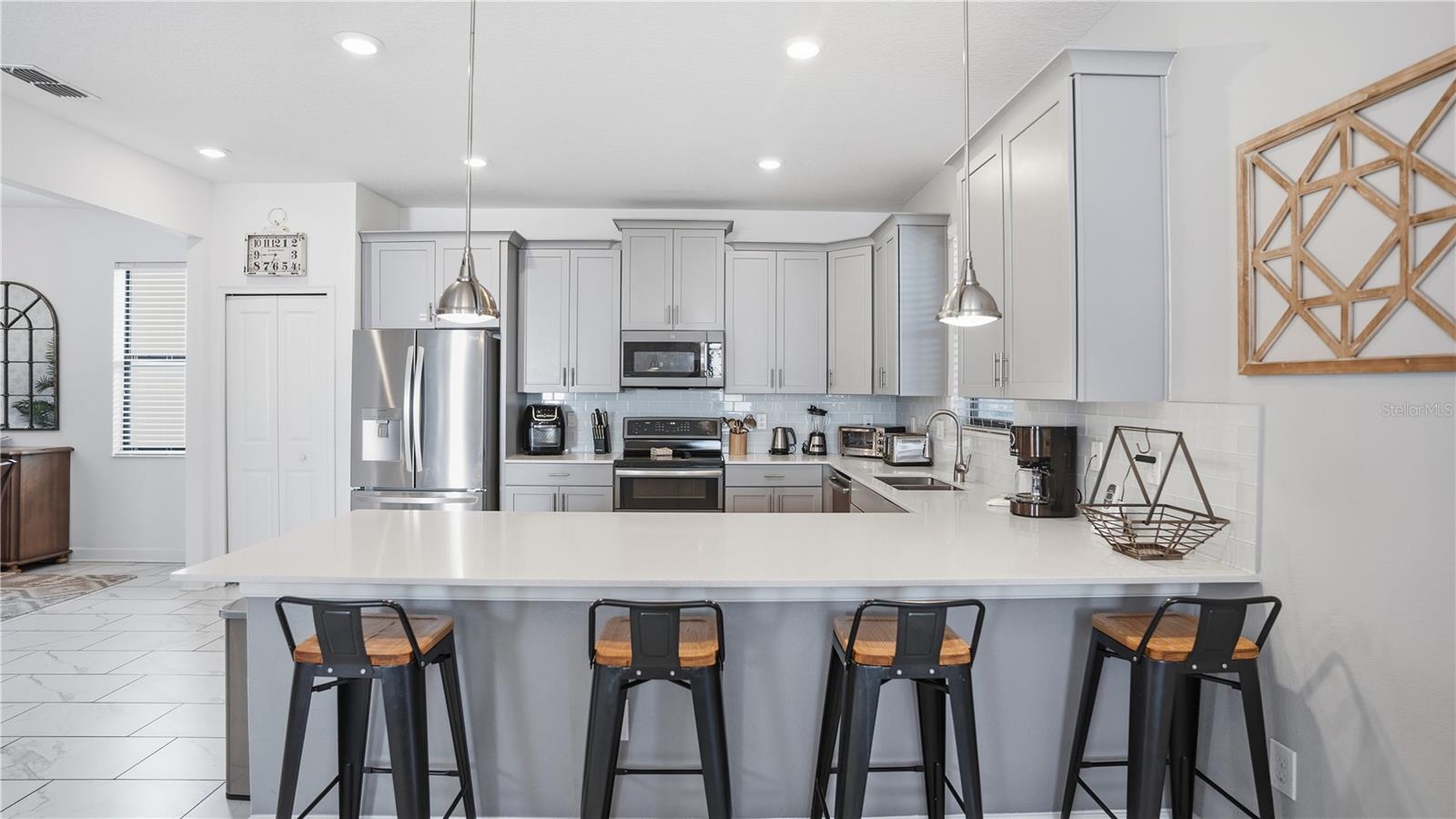 2945 FABLE ST, KISSIMMEE, FL, 34746