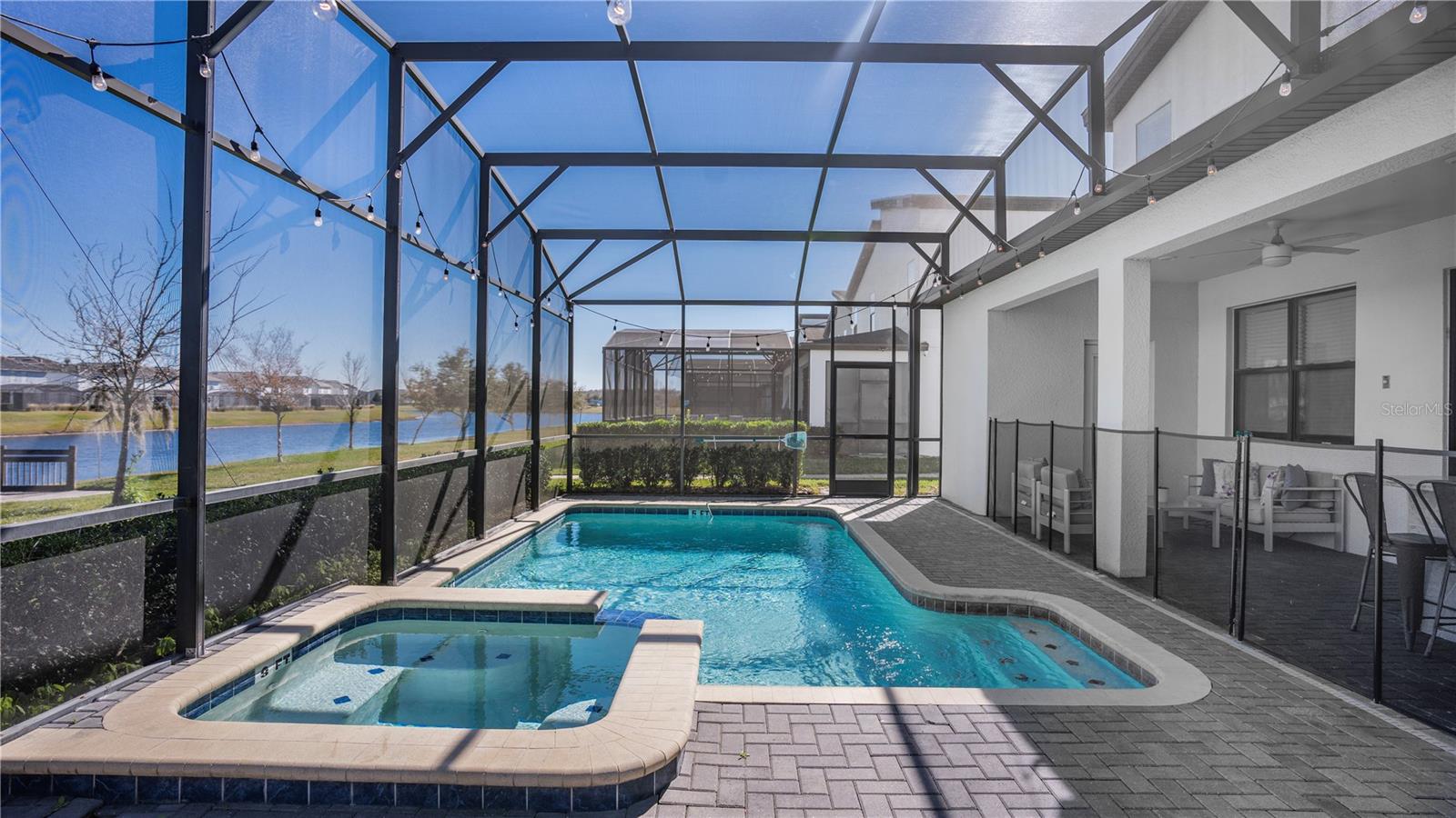 2945 FABLE ST, KISSIMMEE, FL, 34746