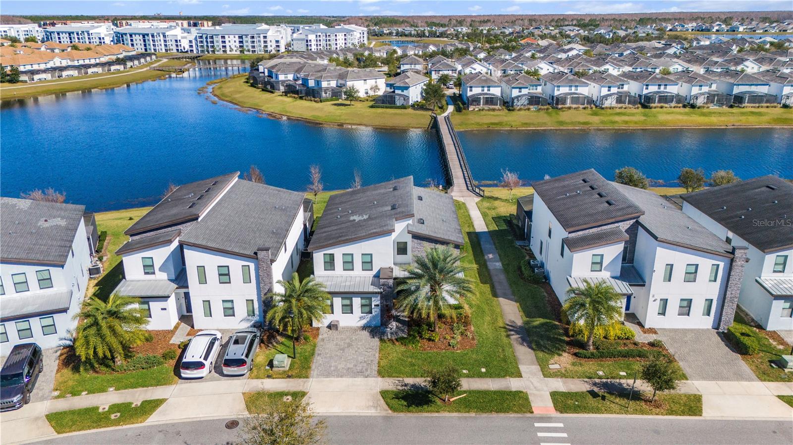 2945 FABLE ST, KISSIMMEE, FL, 34746