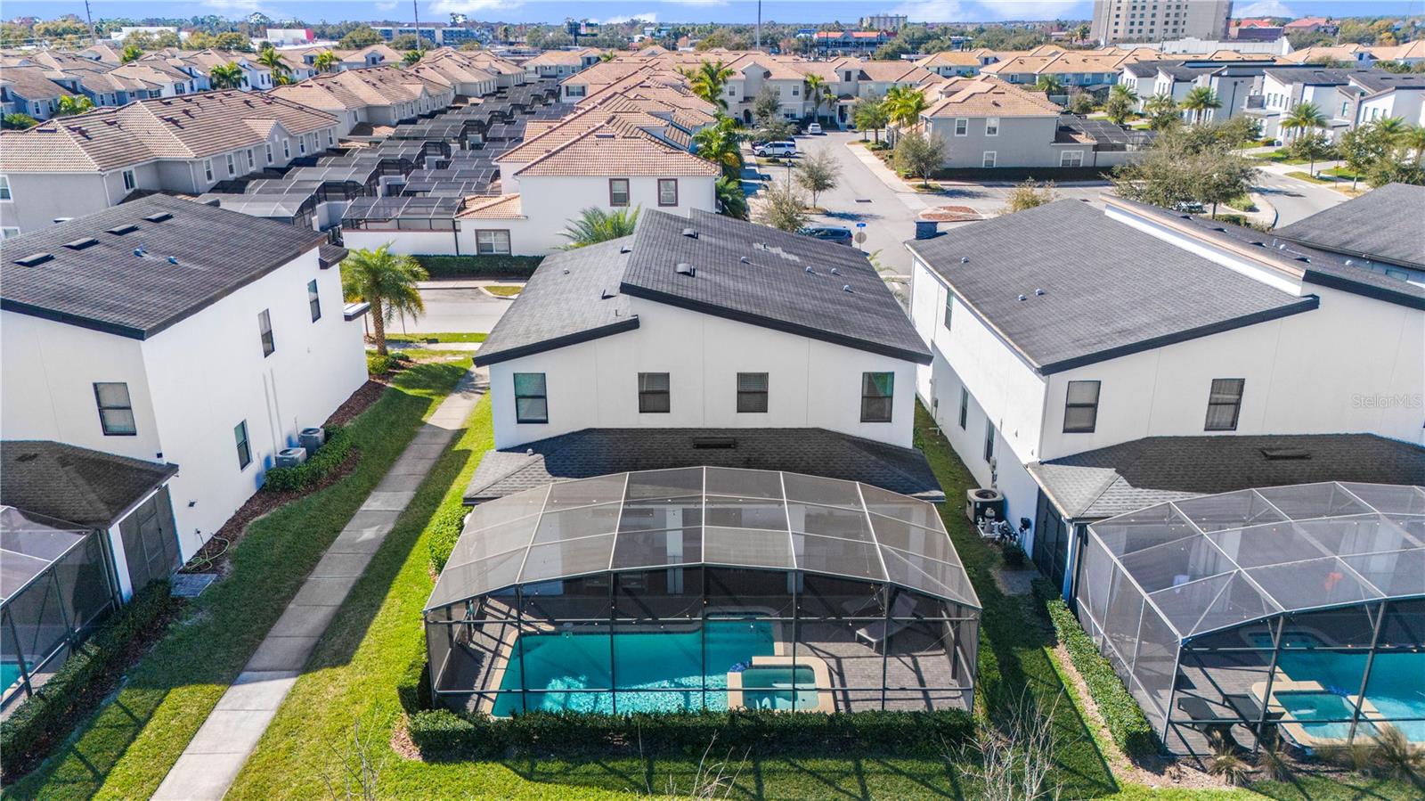 2945 FABLE ST, KISSIMMEE, FL, 34746