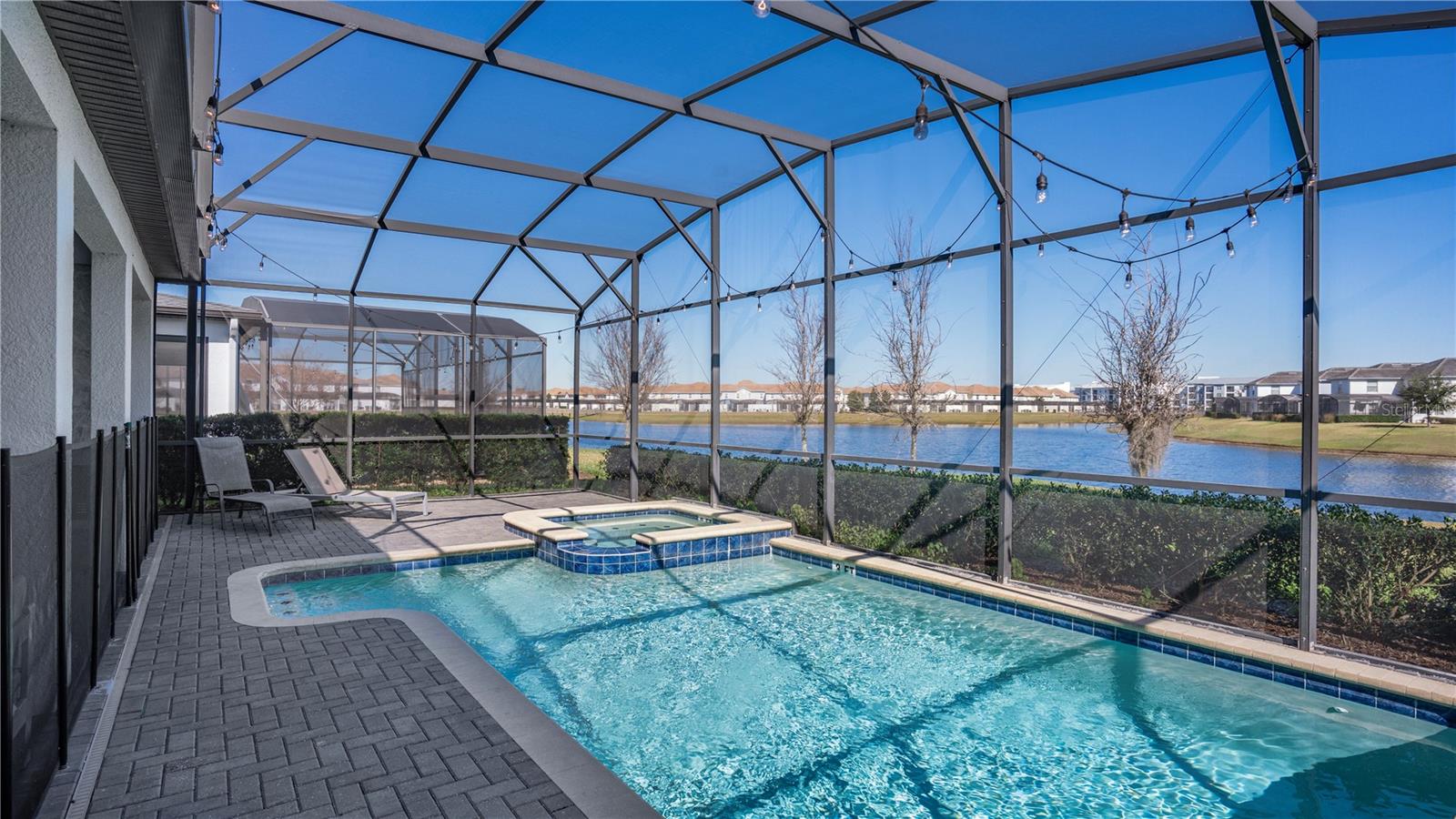 2945 FABLE ST, KISSIMMEE, FL, 34746