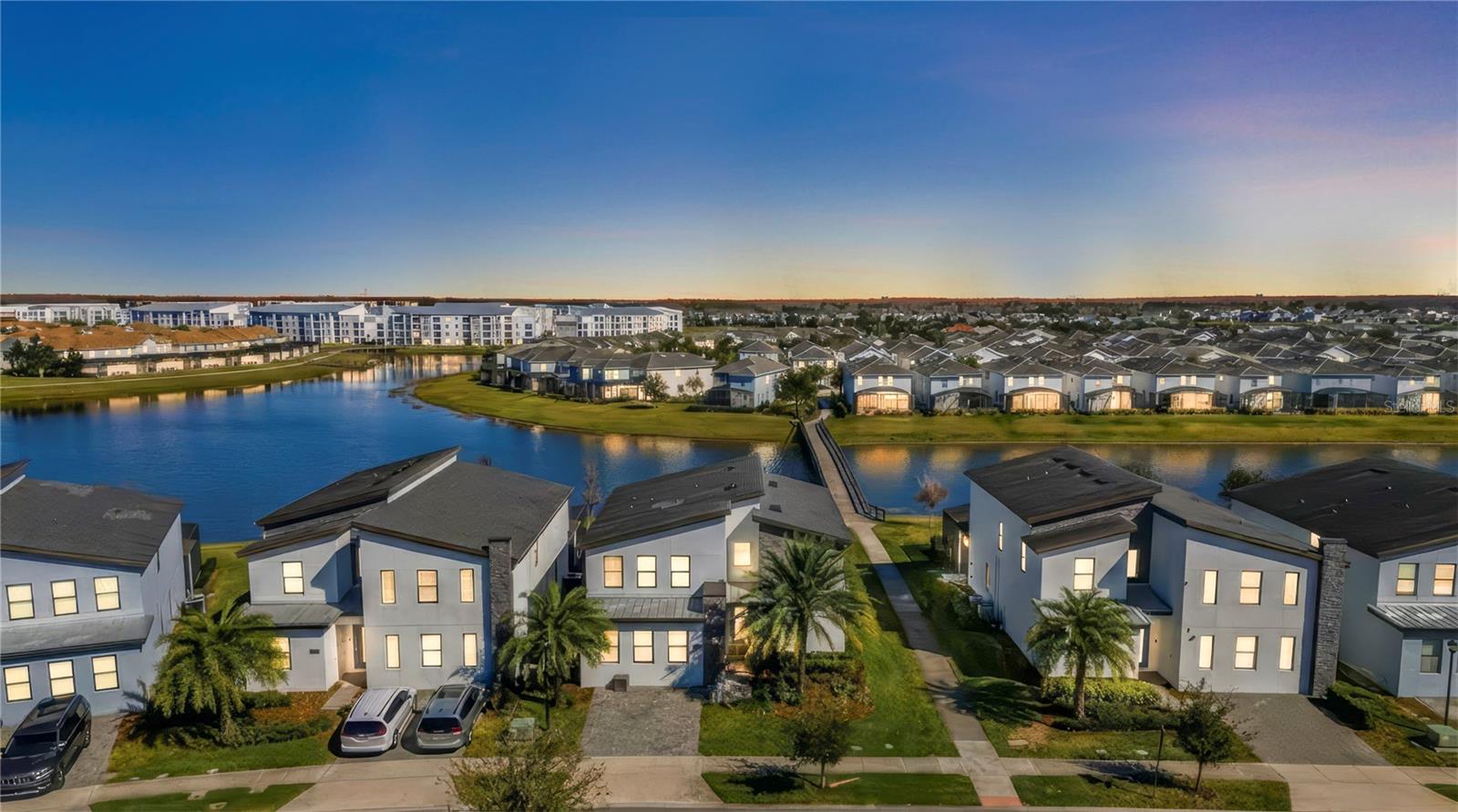 2945 FABLE ST, KISSIMMEE, FL, 34746