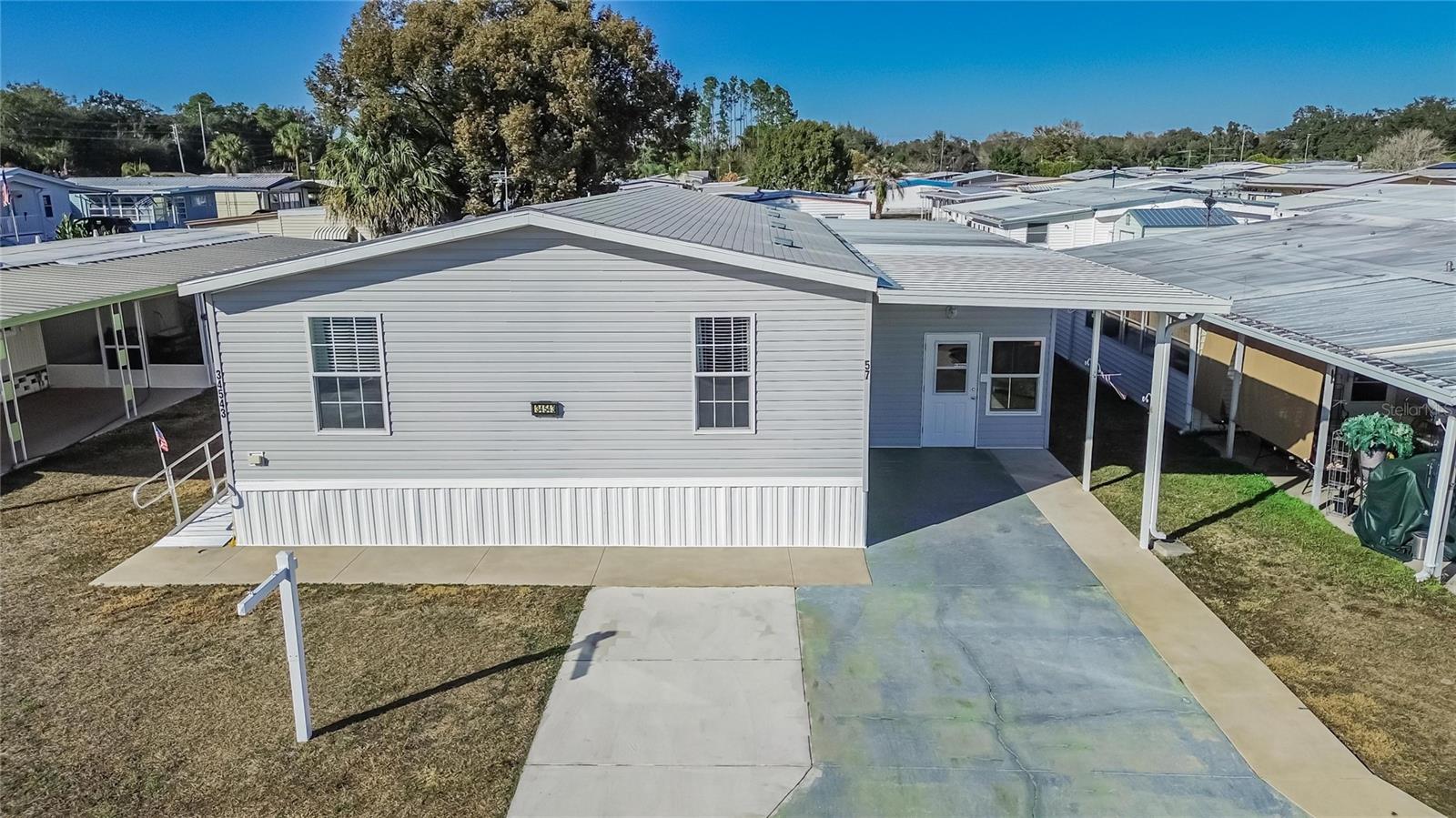 34543 PETUNIA PL, ZEPHYRHILLS, FL, 33541