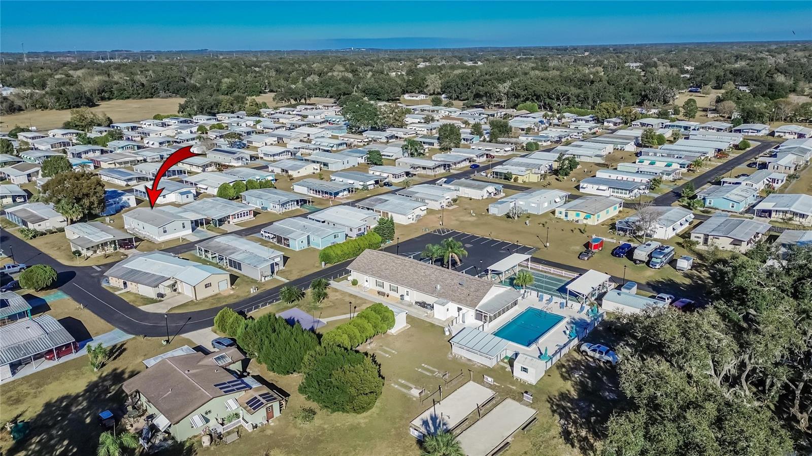 34543 PETUNIA PL, ZEPHYRHILLS, FL, 33541