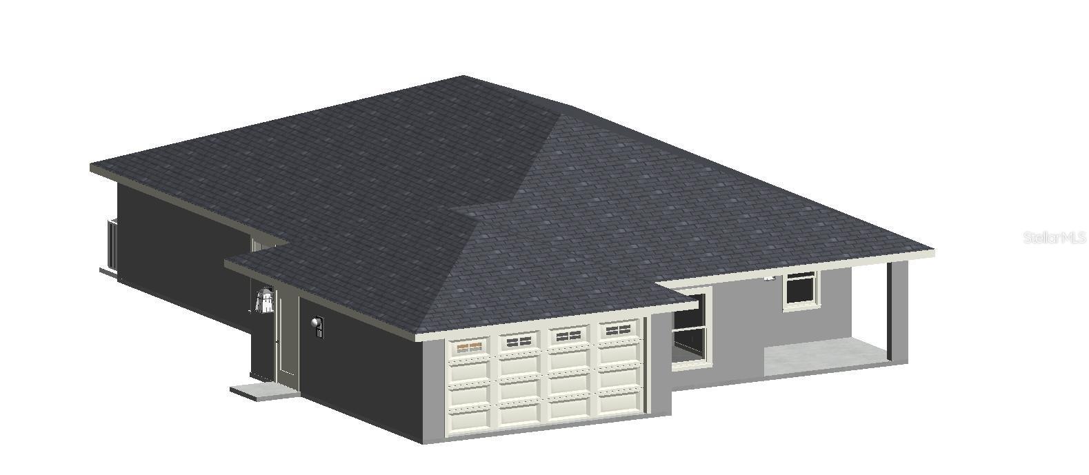 16426 COURLAN RD, BROOKSVILLE, FL, 34614