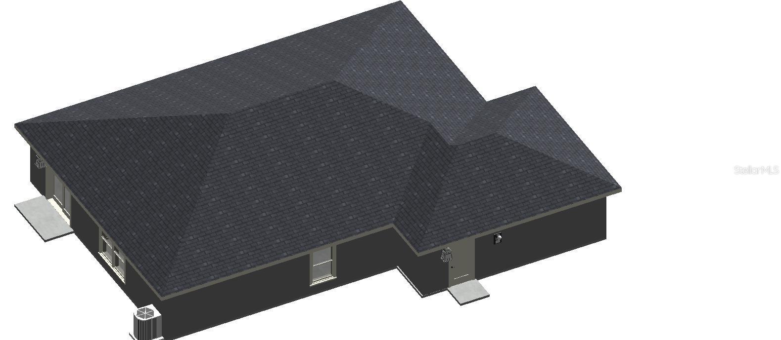 16426 COURLAN RD, BROOKSVILLE, FL, 34614