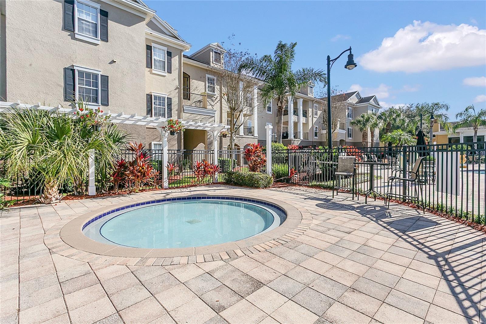 7773 SUGAR BEND DR #7773, ORLANDO, FL, 32819