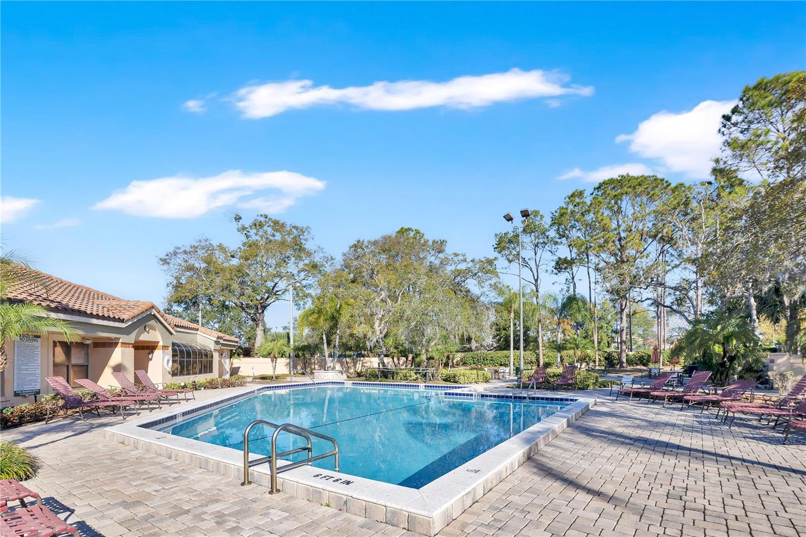 7773 SUGAR BEND DR #7773, ORLANDO, FL, 32819