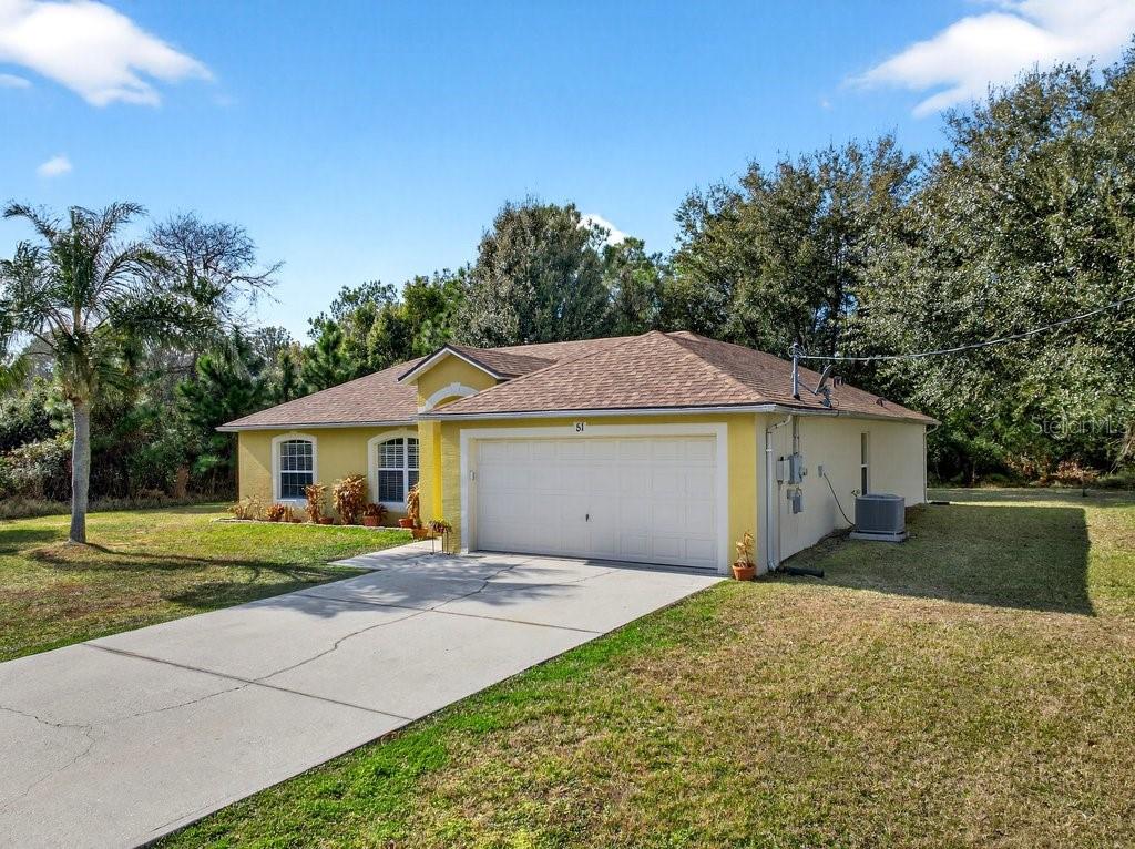 51 LONGFELLOW DR, PALM COAST, FL, 32137
