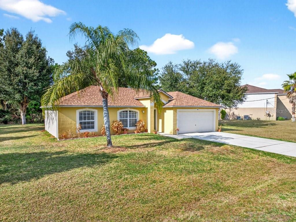 51 LONGFELLOW DR, PALM COAST, FL, 32137