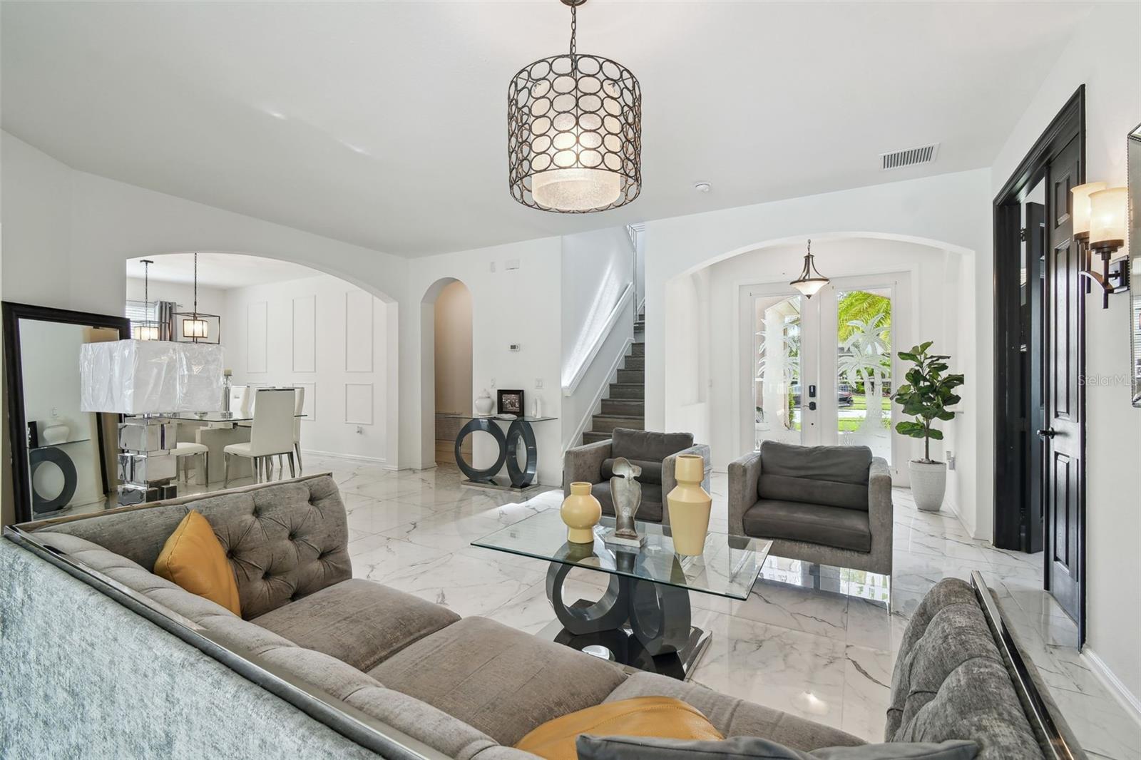 8542 EAGLE BROOK DR, LAND O LAKES, FL, 34638