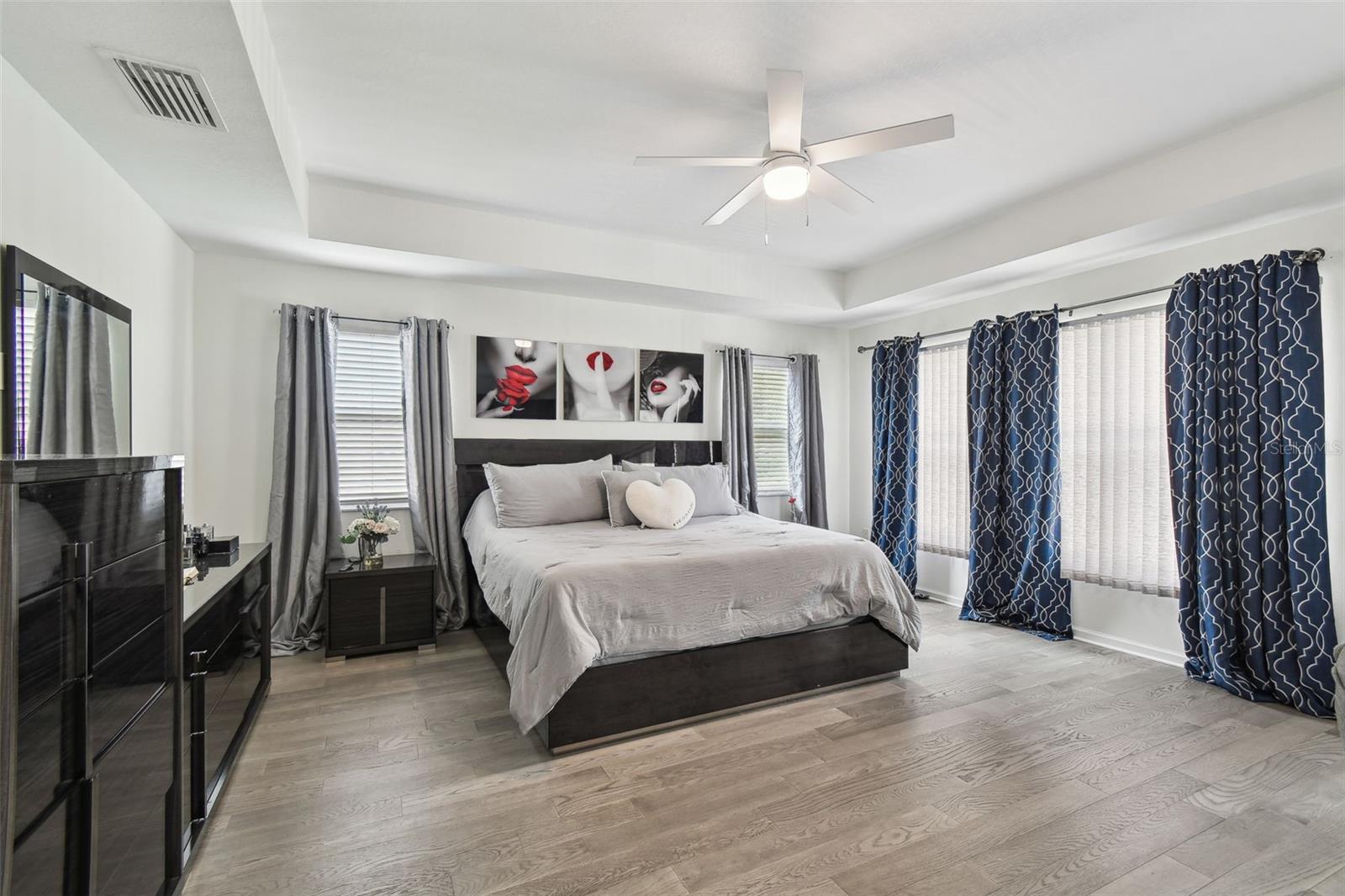 8542 EAGLE BROOK DR, LAND O LAKES, FL, 34638