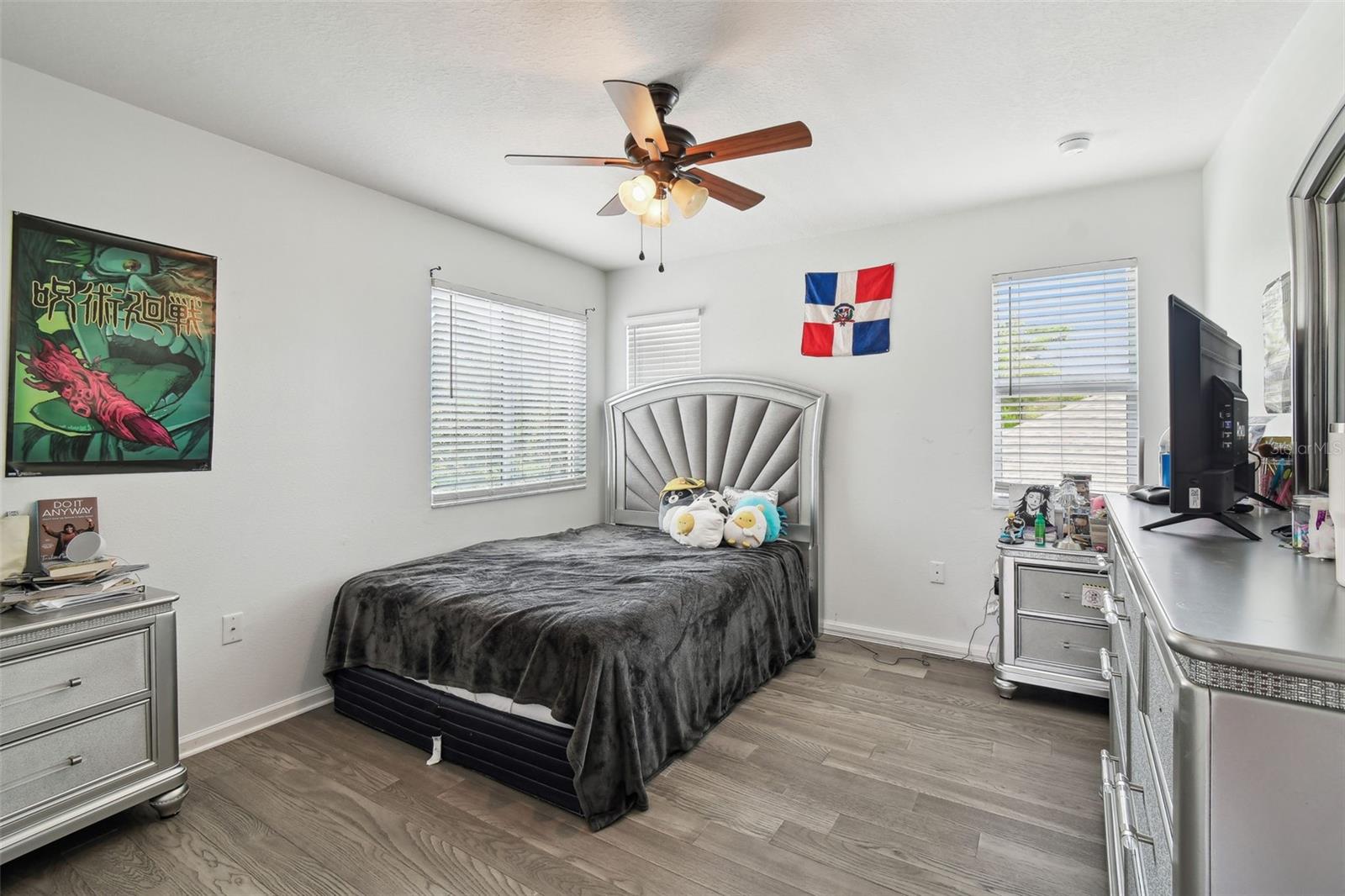 8542 EAGLE BROOK DR, LAND O LAKES, FL, 34638