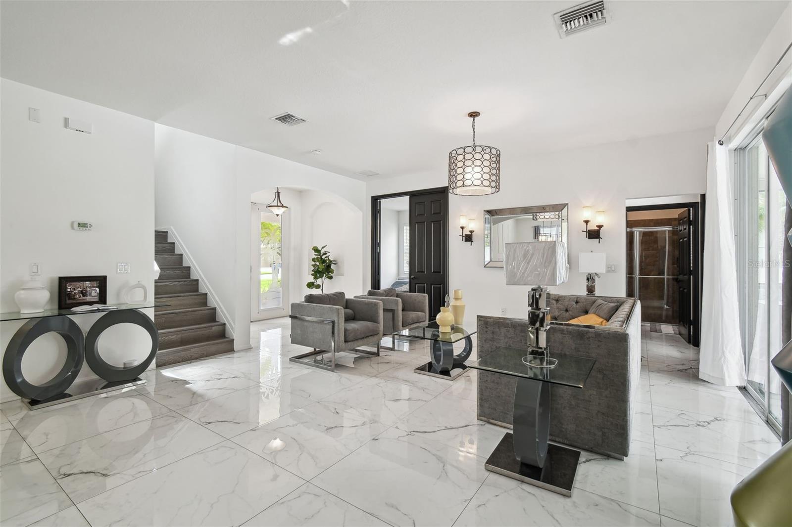 8542 EAGLE BROOK DR, LAND O LAKES, FL, 34638