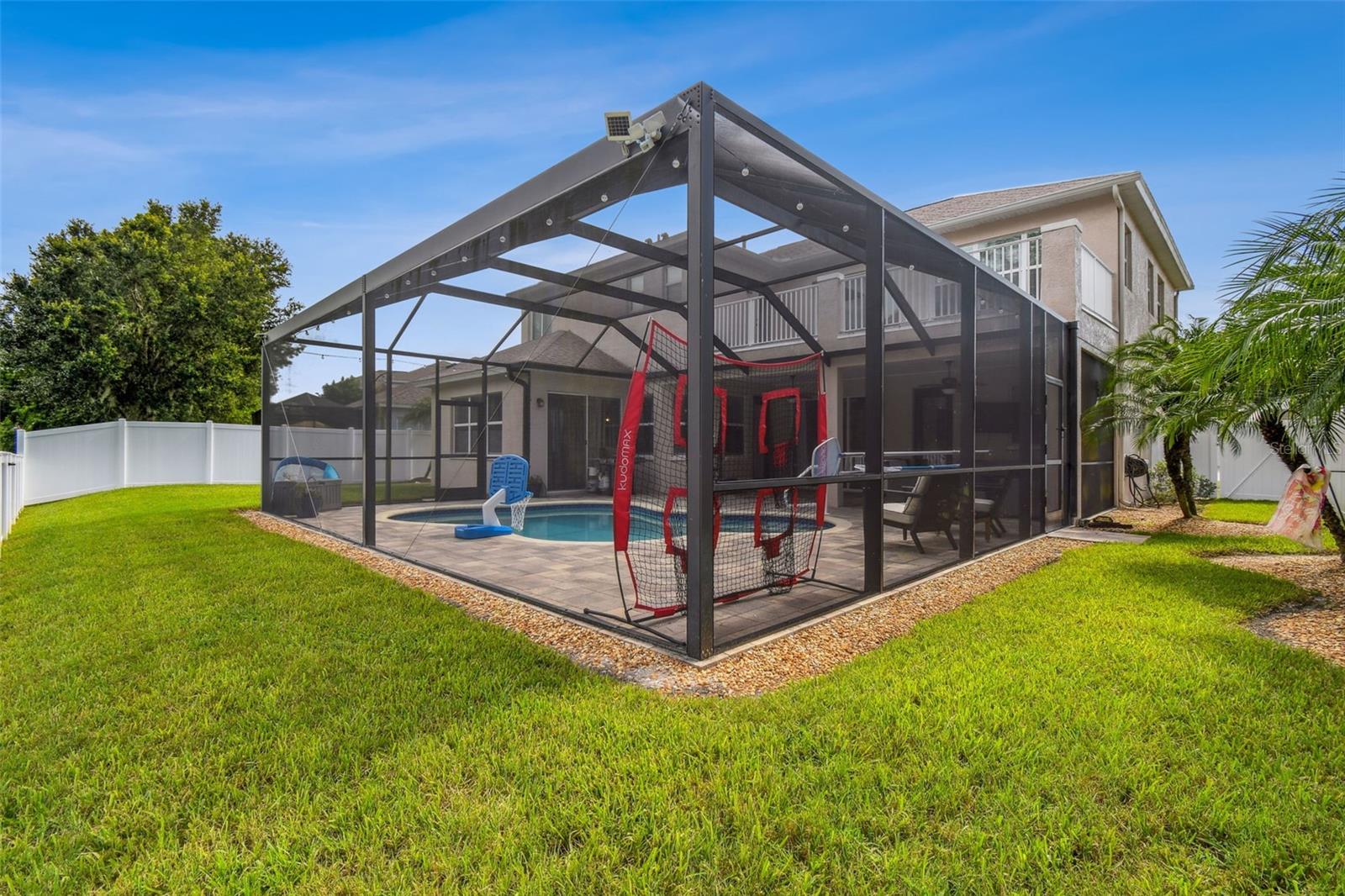 8542 EAGLE BROOK DR, LAND O LAKES, FL, 34638