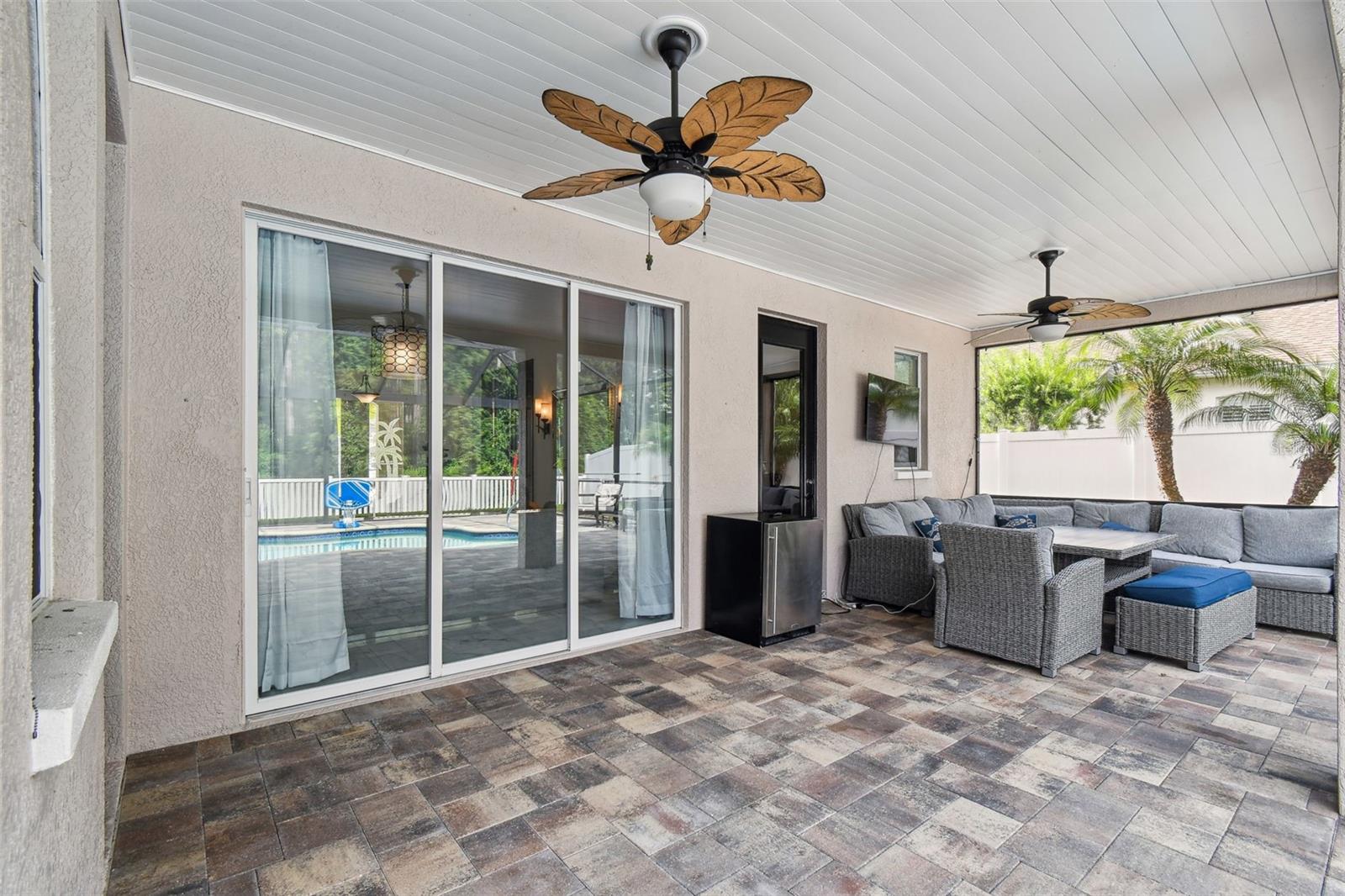 8542 EAGLE BROOK DR, LAND O LAKES, FL, 34638