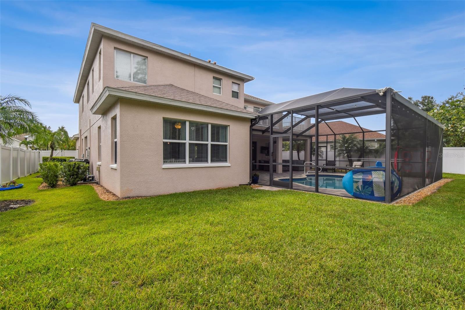 8542 EAGLE BROOK DR, LAND O LAKES, FL, 34638