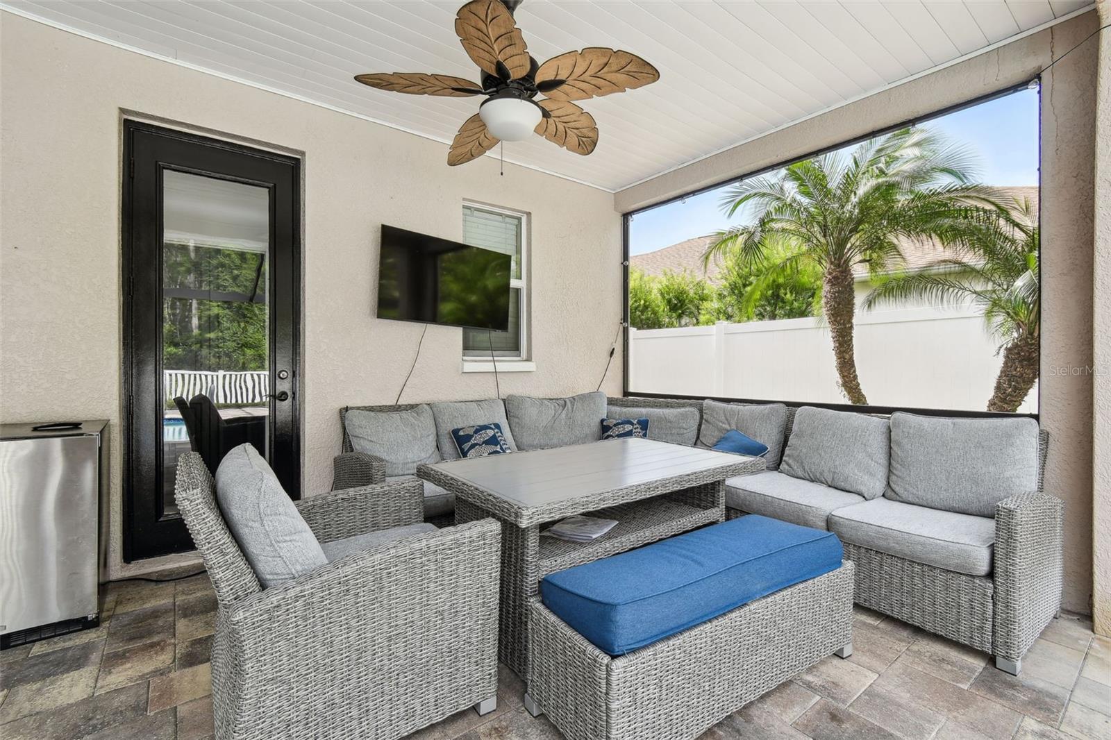 8542 EAGLE BROOK DR, LAND O LAKES, FL, 34638