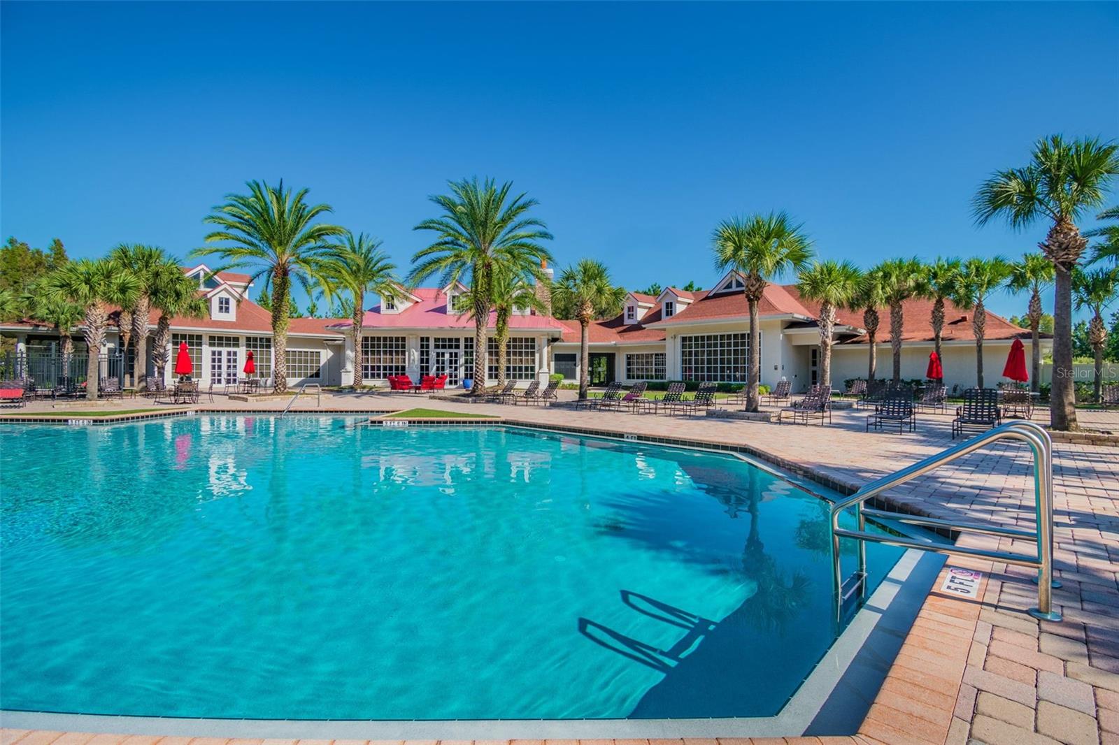 8542 EAGLE BROOK DR, LAND O LAKES, FL, 34638