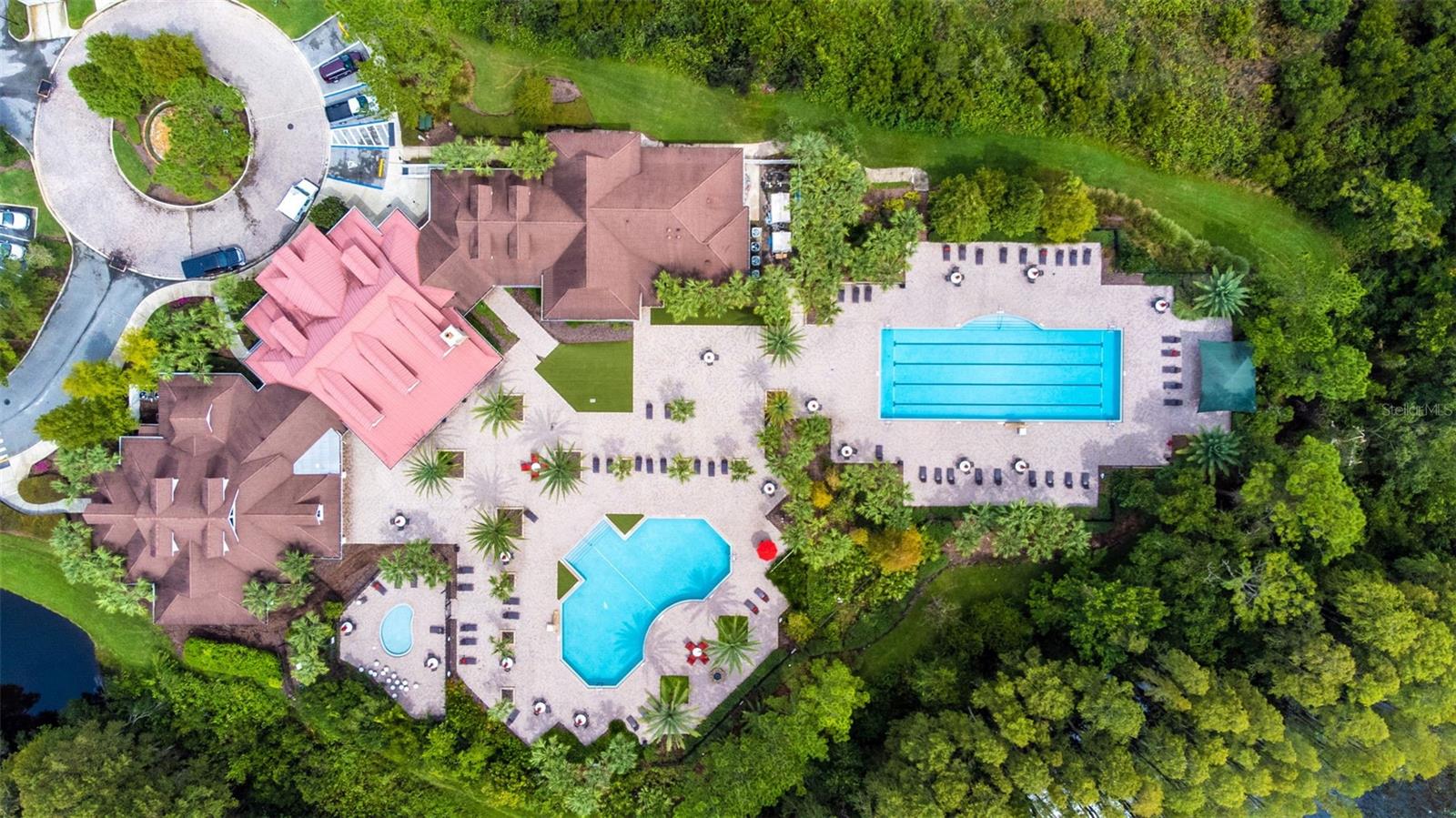 8542 EAGLE BROOK DR, LAND O LAKES, FL, 34638