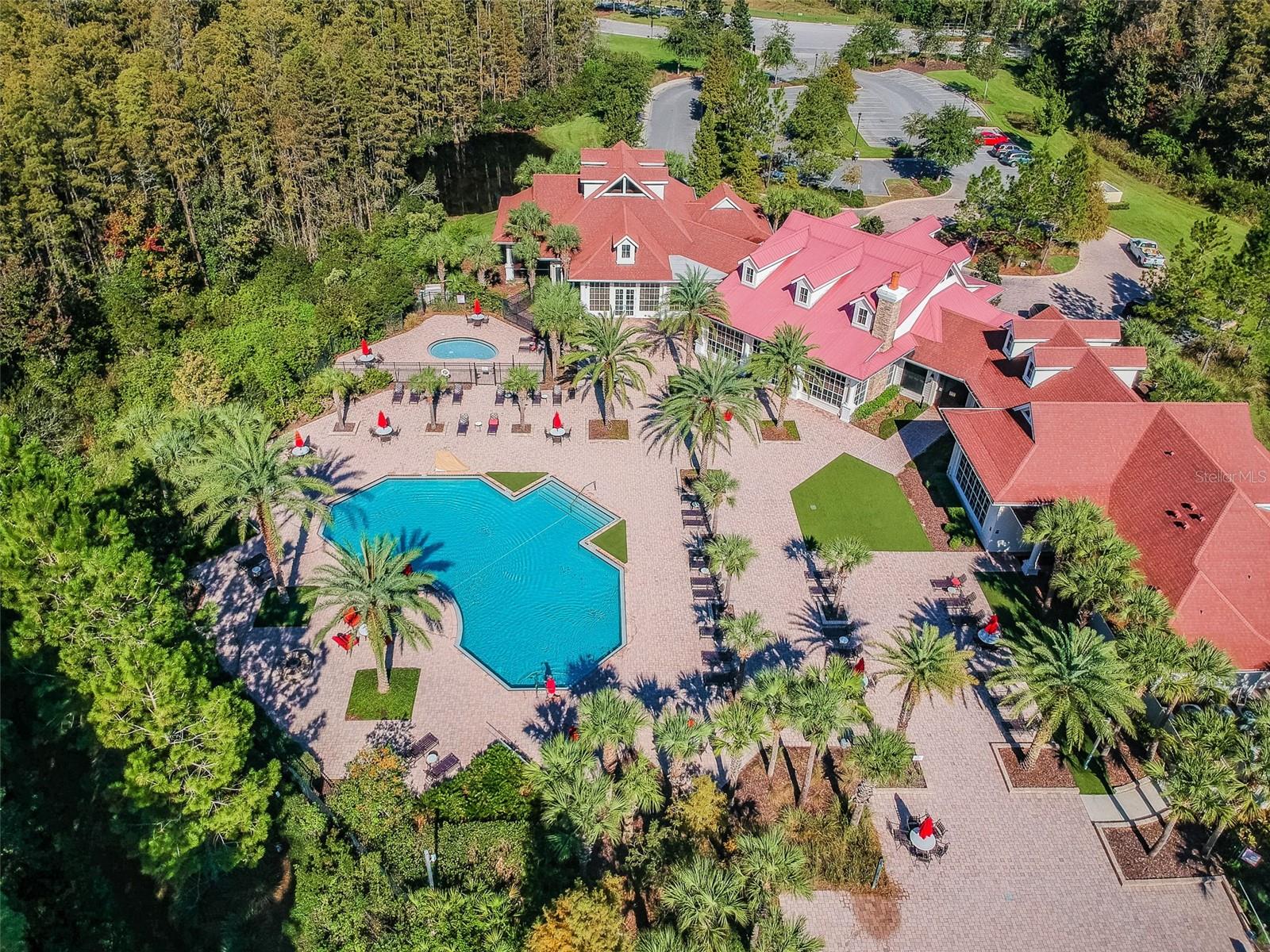 8542 EAGLE BROOK DR, LAND O LAKES, FL, 34638