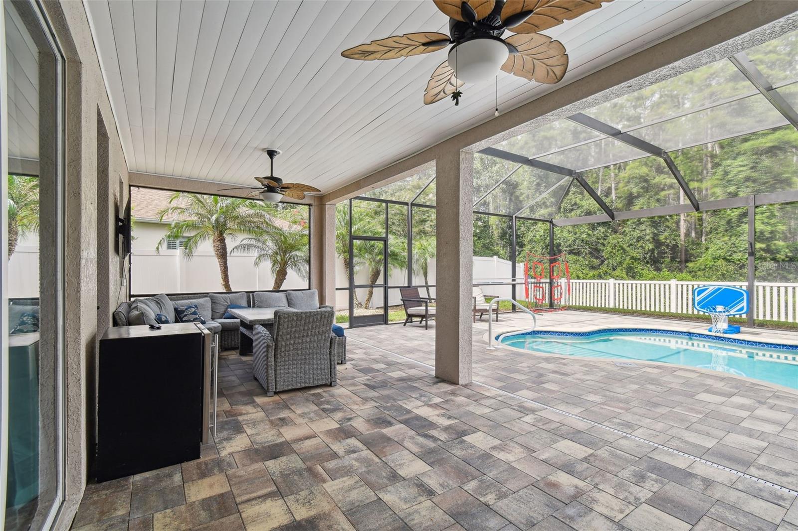 8542 EAGLE BROOK DR, LAND O LAKES, FL, 34638