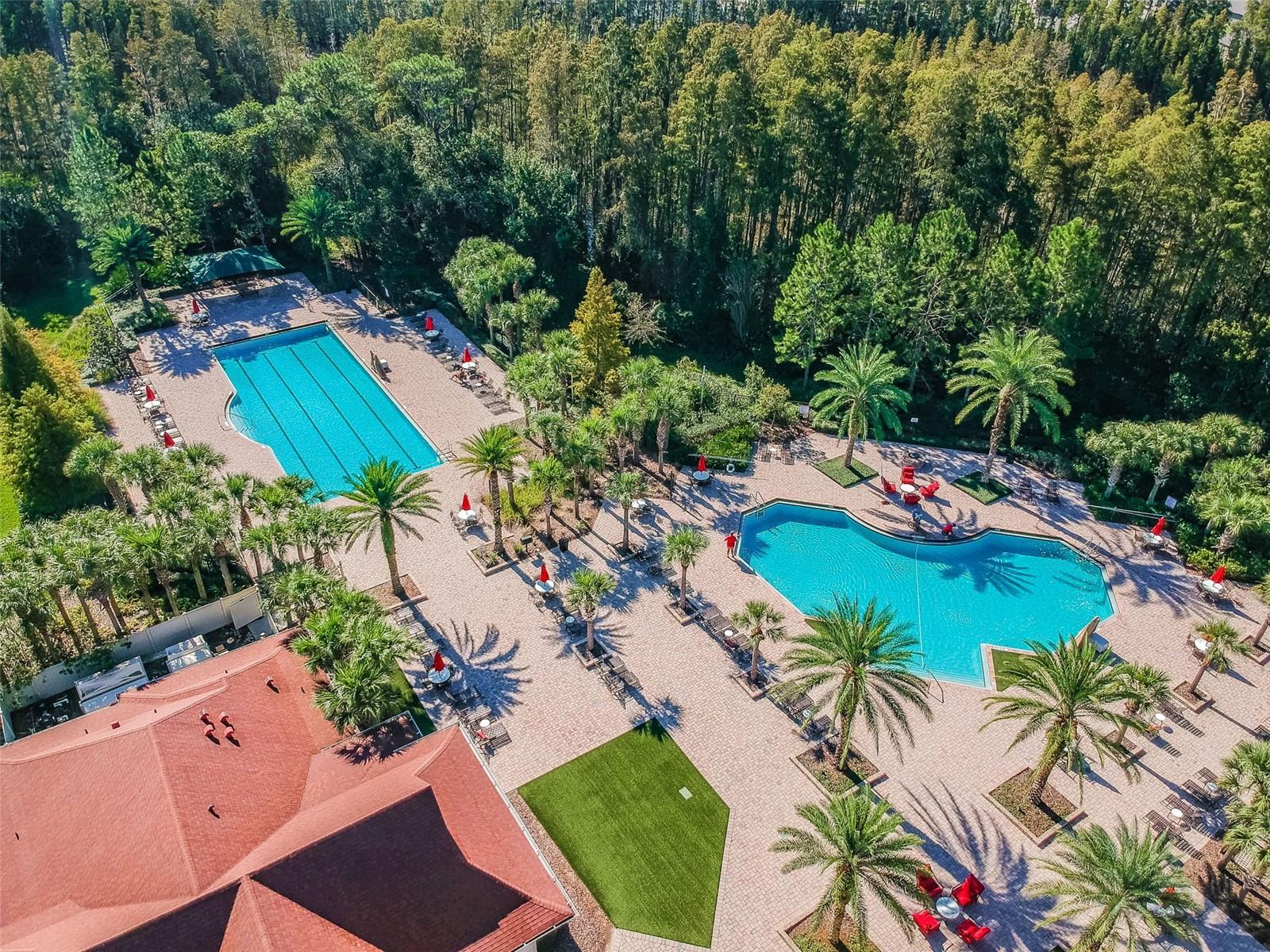 8542 EAGLE BROOK DR, LAND O LAKES, FL, 34638