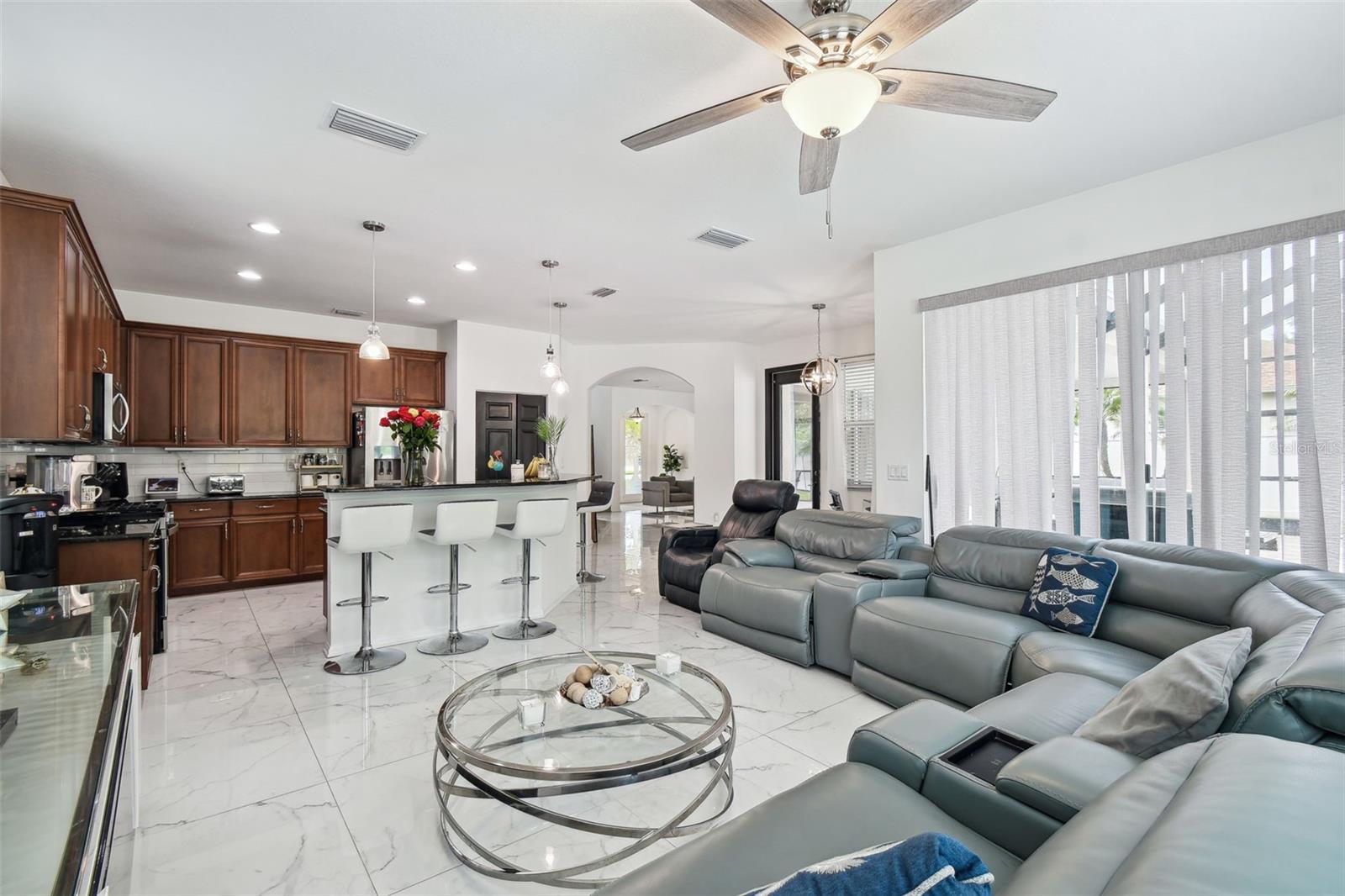 8542 EAGLE BROOK DR, LAND O LAKES, FL, 34638