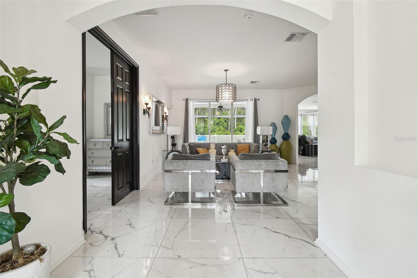 8542 EAGLE BROOK DR, LAND O LAKES, FL, 34638