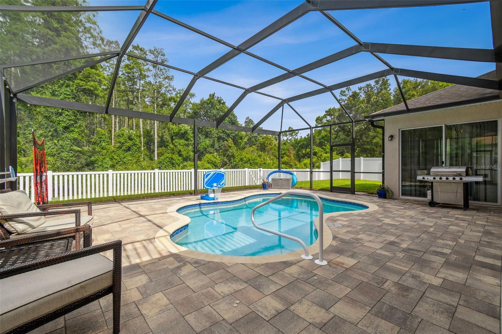 8542 EAGLE BROOK DR, LAND O LAKES, FL, 34638