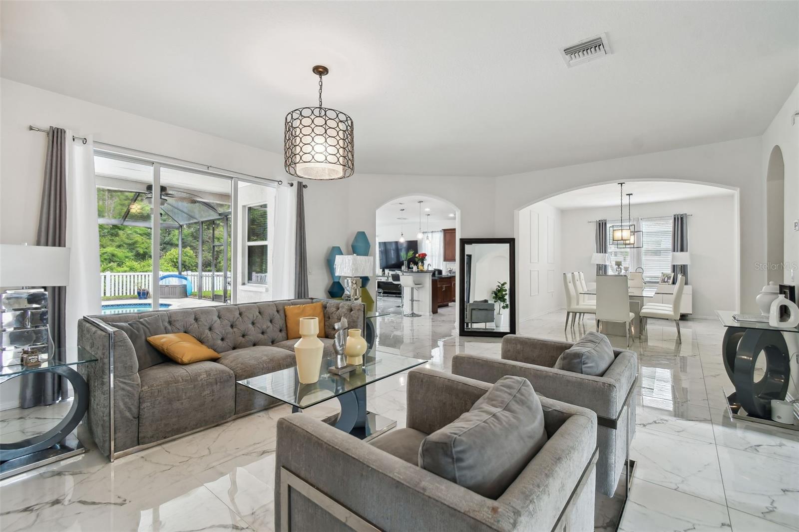 8542 EAGLE BROOK DR, LAND O LAKES, FL, 34638