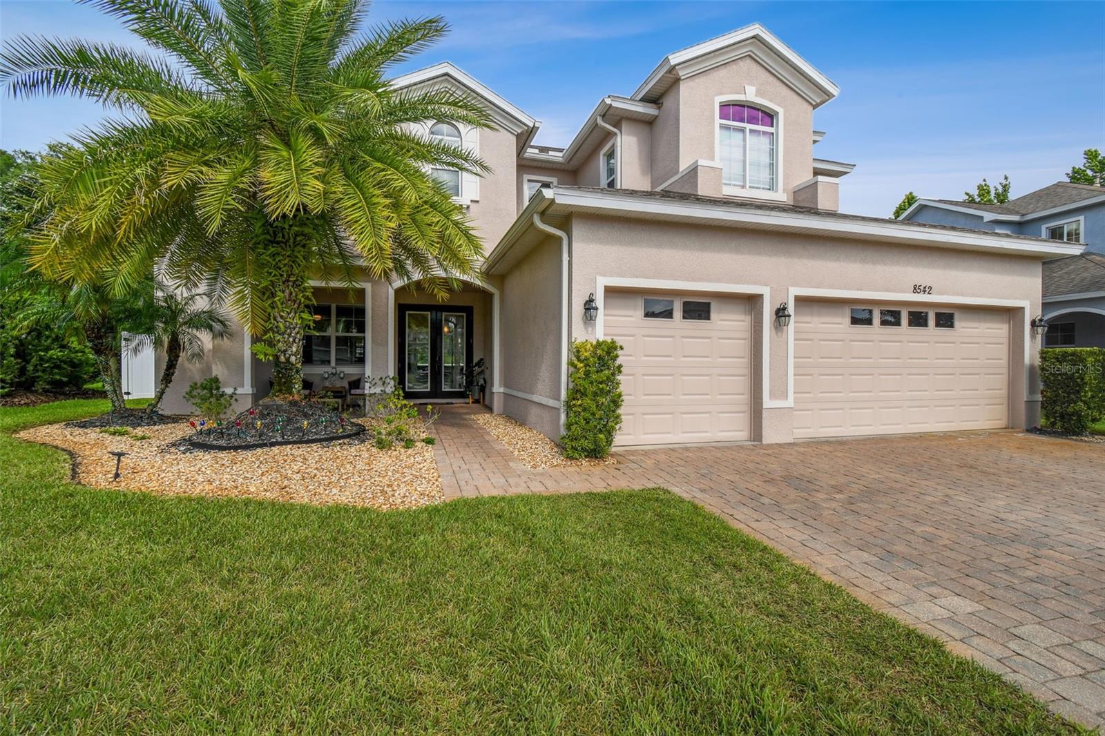 8542 EAGLE BROOK DR, LAND O LAKES, FL, 34638