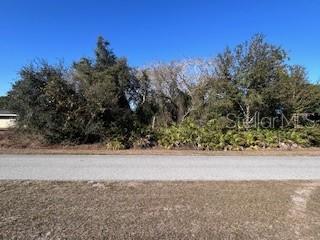PARK (BLOCK 124 LOT 9) AVE, INDIAN LAKE ESTATES, FL, 33855
