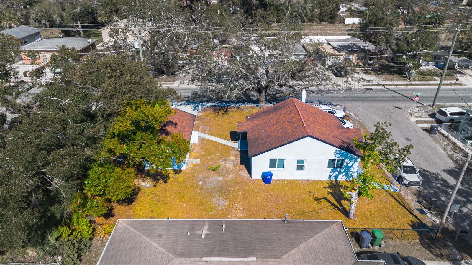 4630 COURTLAND ST, TAMPA, FL, 33610