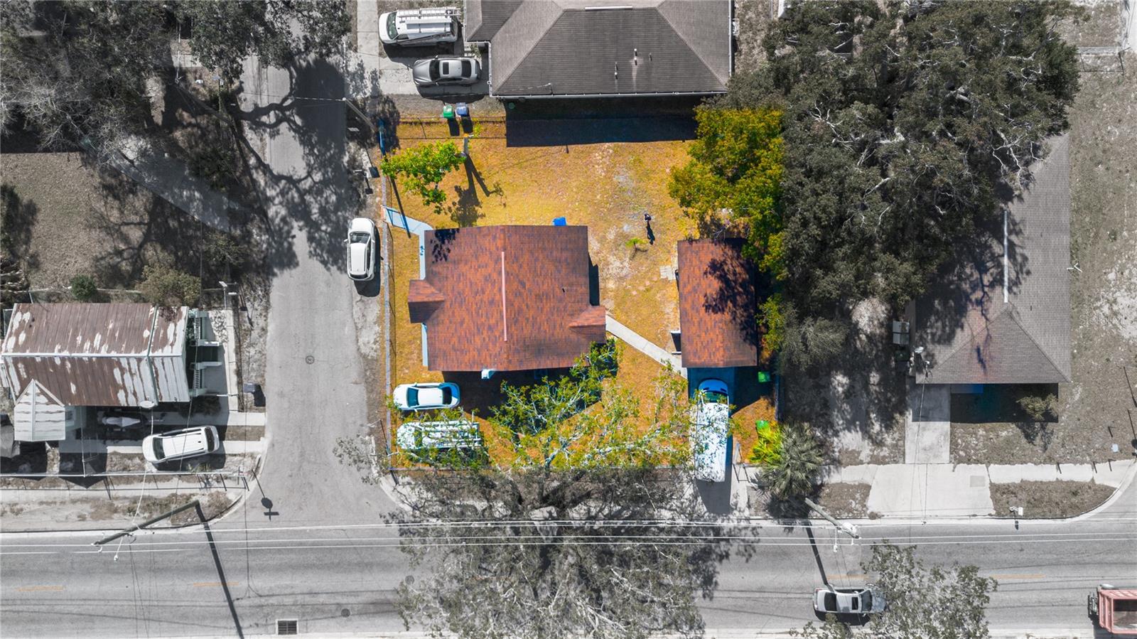 4630 COURTLAND ST, TAMPA, FL, 33610