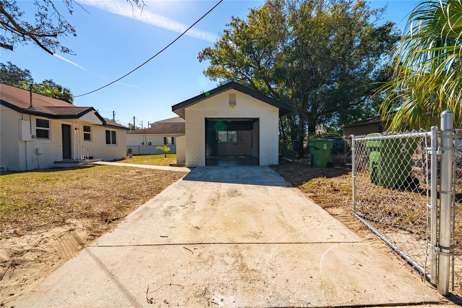 4630 COURTLAND ST, TAMPA, FL, 33610