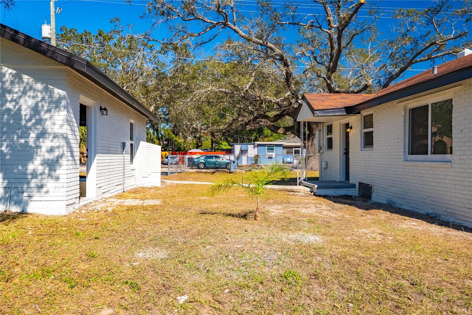 4630 COURTLAND ST, TAMPA, FL, 33610