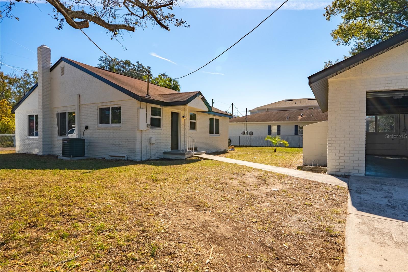 4630 COURTLAND ST, TAMPA, FL, 33610