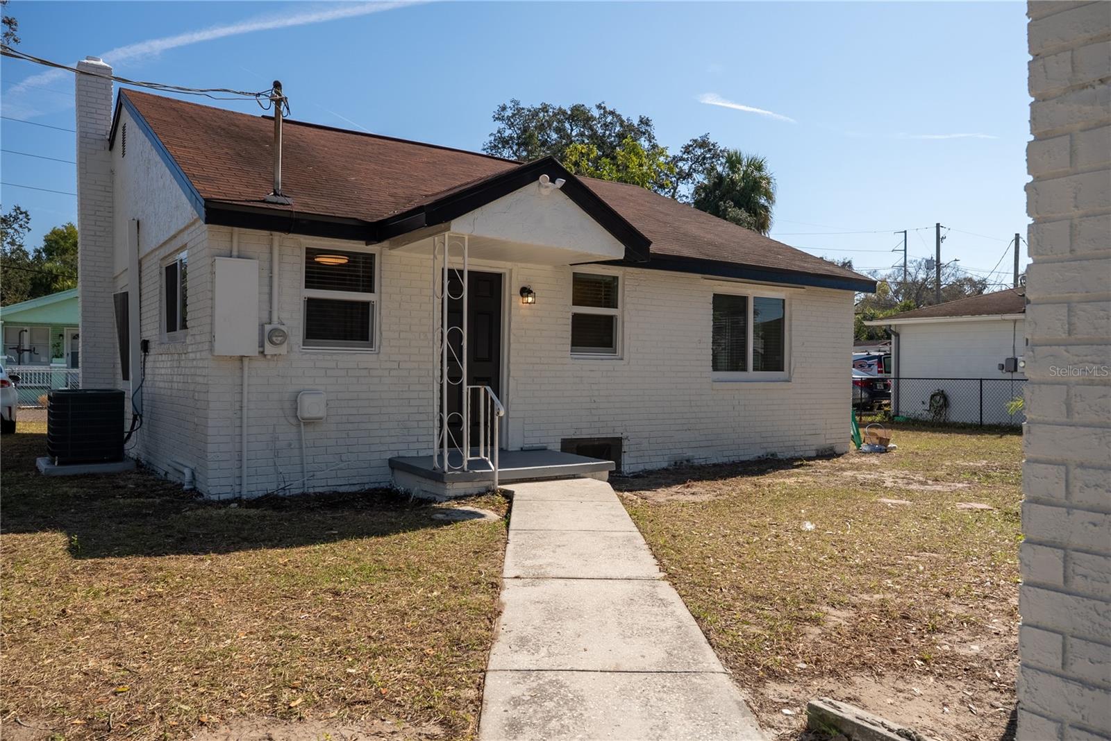 4630 COURTLAND ST, TAMPA, FL, 33610