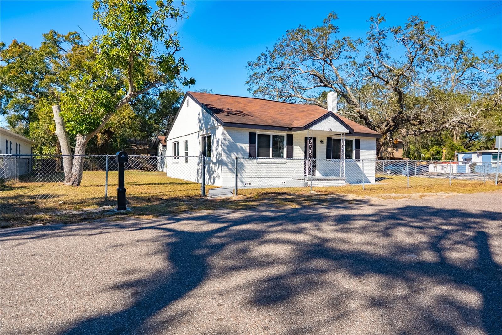 4630 COURTLAND ST, TAMPA, FL, 33610